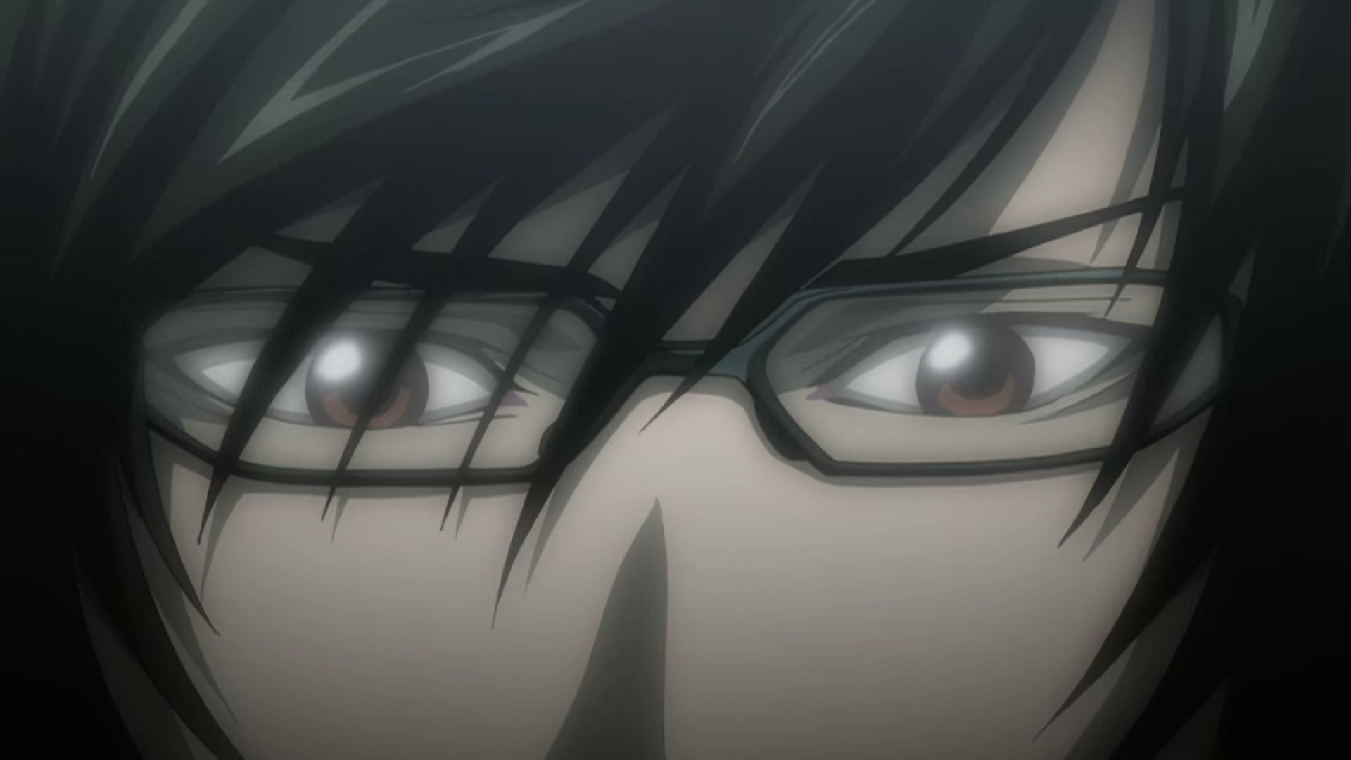 Death Note Ep 32: Selection @ 00:04:21