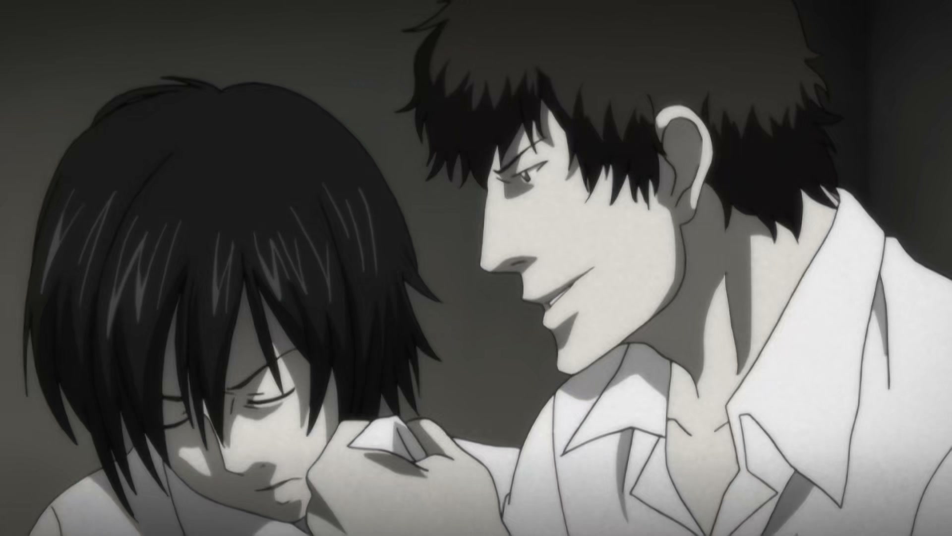 Death Note Ep 32: Selection @ 00:04:38