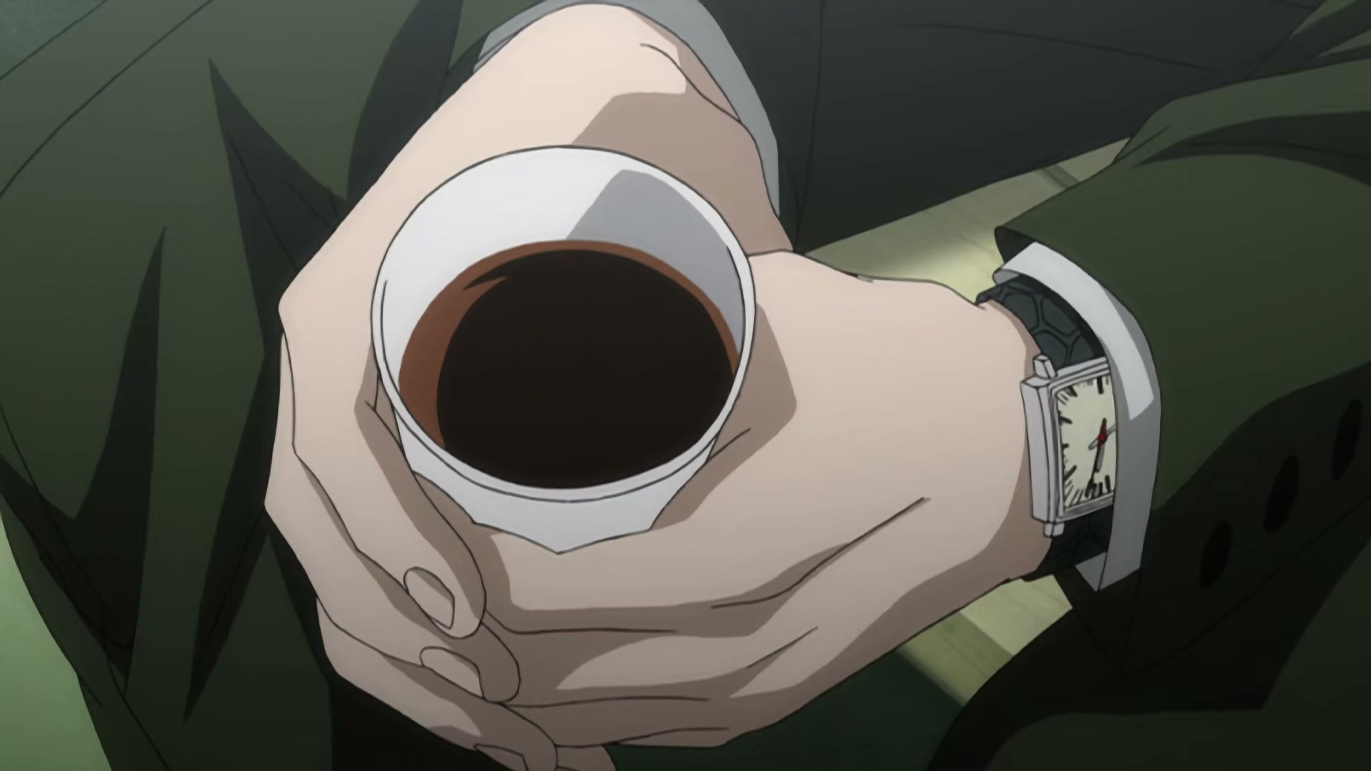 Death Note Ep 32: Selection @ 00:05:07