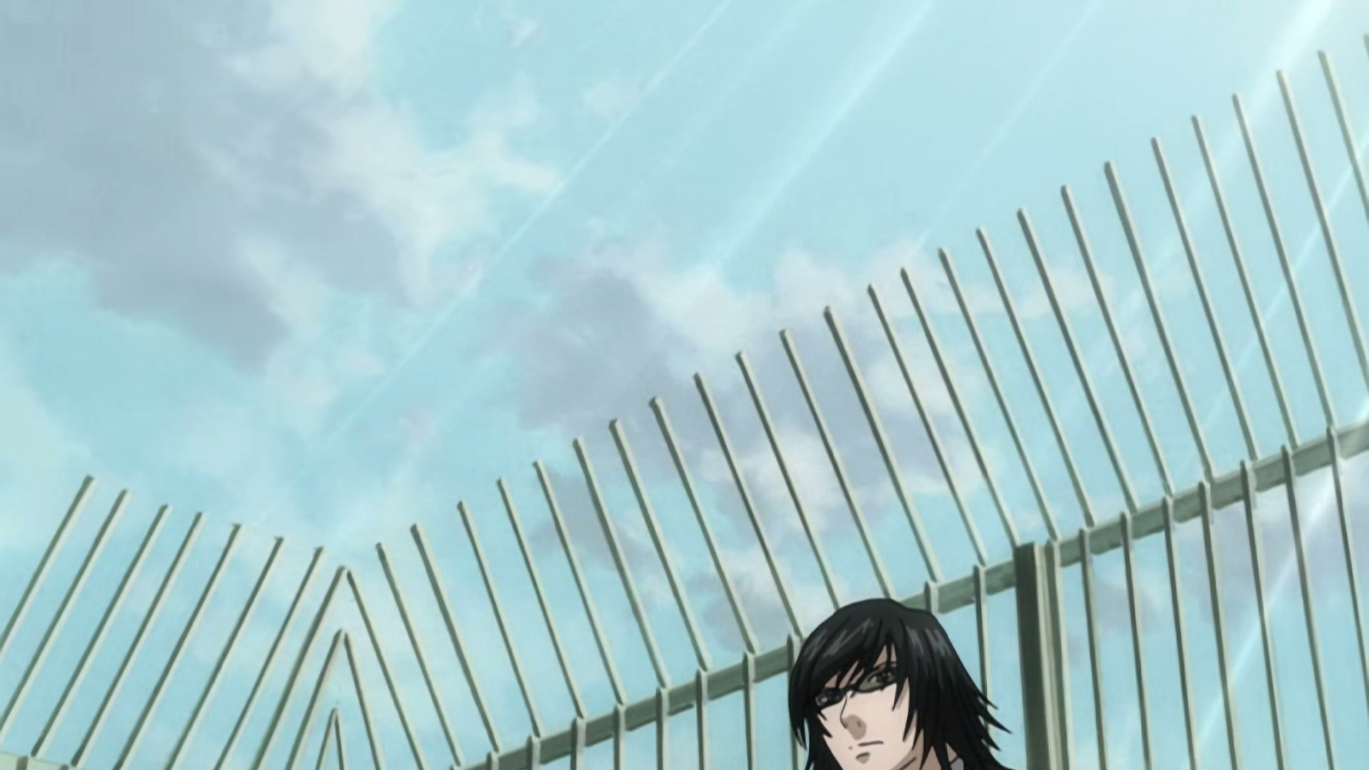 Death Note Ep 32: Selection @ 00:05:13