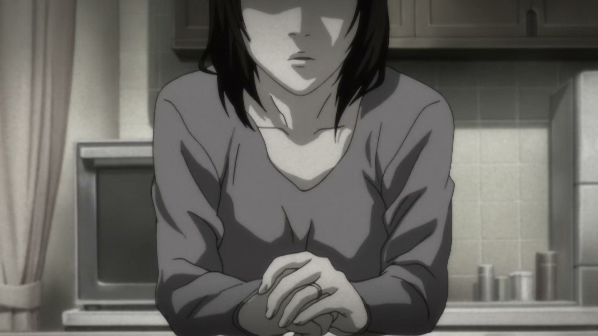 Death Note Ep 32: Selection @ 00:05:30