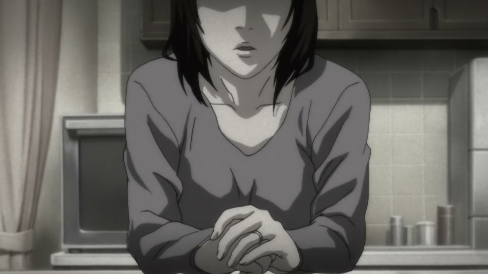 Death Note Ep 32: Selection @ 00:05:36