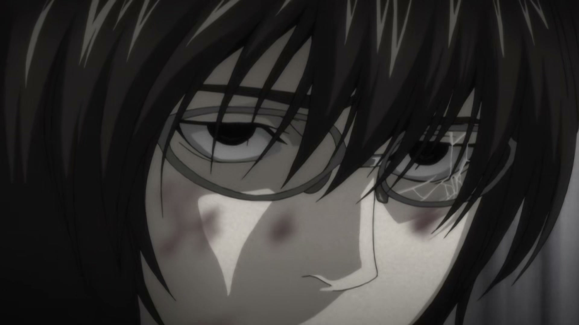 Death Note Ep 32: Selection @ 00:05:39