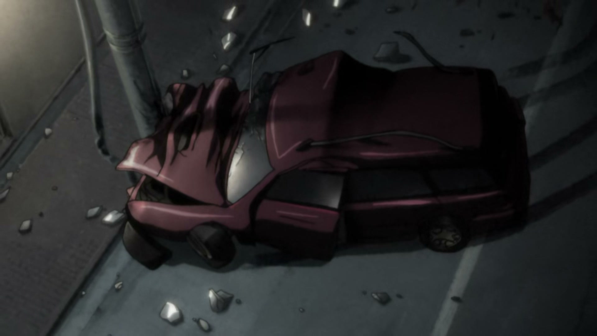 Death Note Ep 32: Selection @ 00:05:51