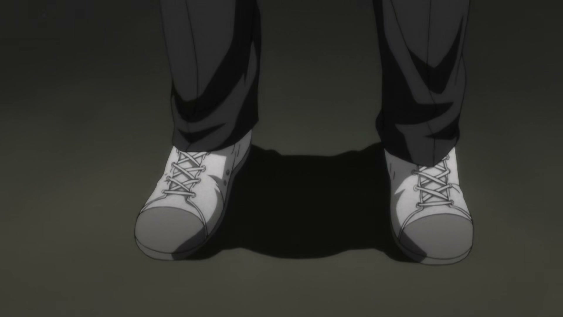 Death Note Ep 32: Selection @ 00:06:08