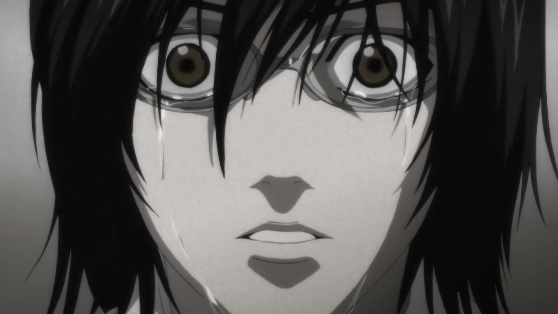 Death Note Ep 32: Selection @ 00:06:11