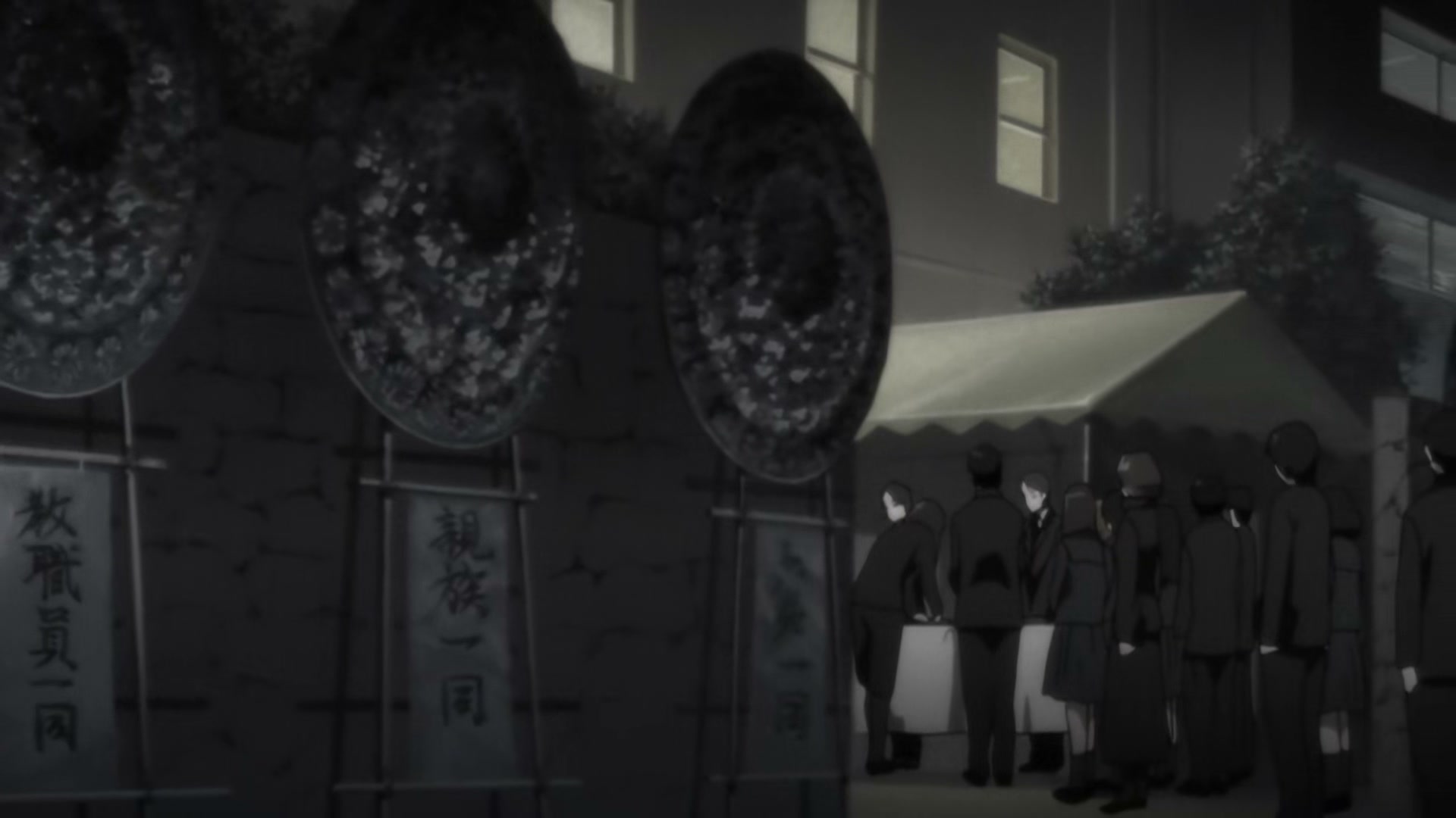 Death Note Ep 32: Selection @ 00:06:19