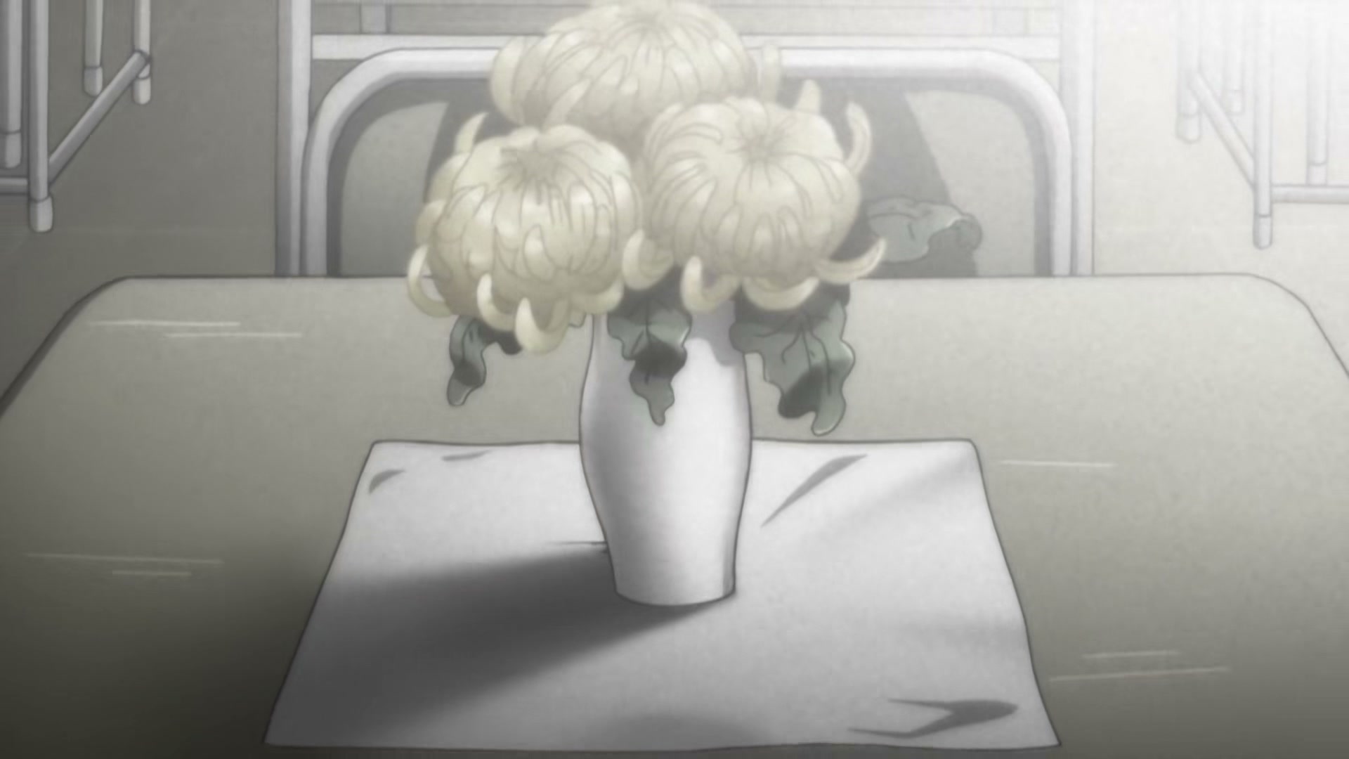 Death Note Ep 32: Selection @ 00:06:25