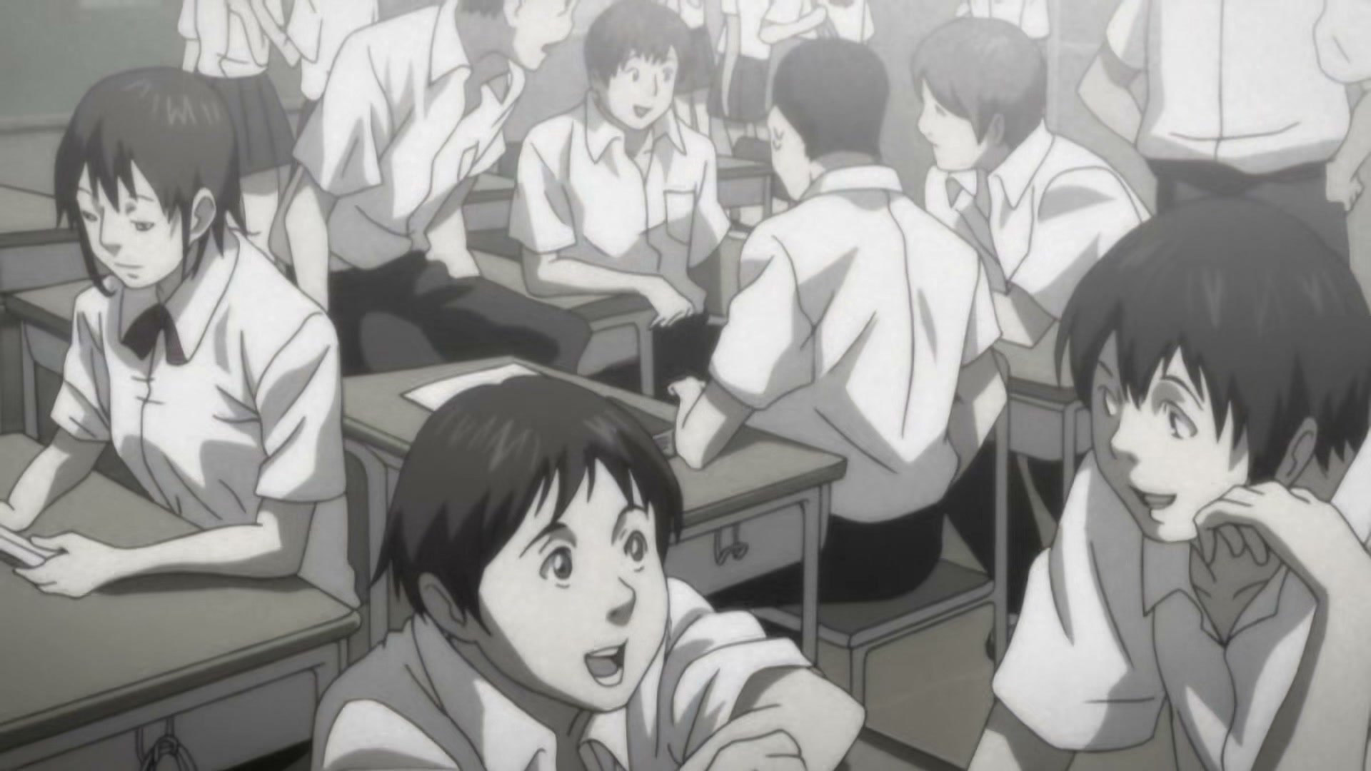 Death Note Ep 32: Selection @ 00:06:28