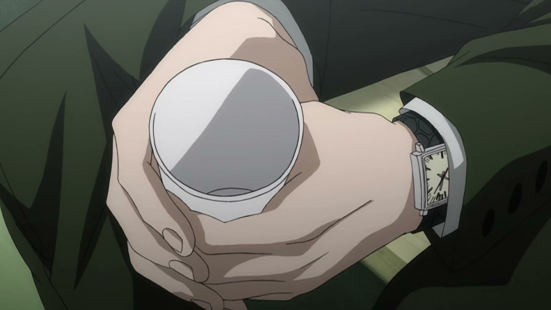 Death Note Ep 32: Selection @ 00:06:40