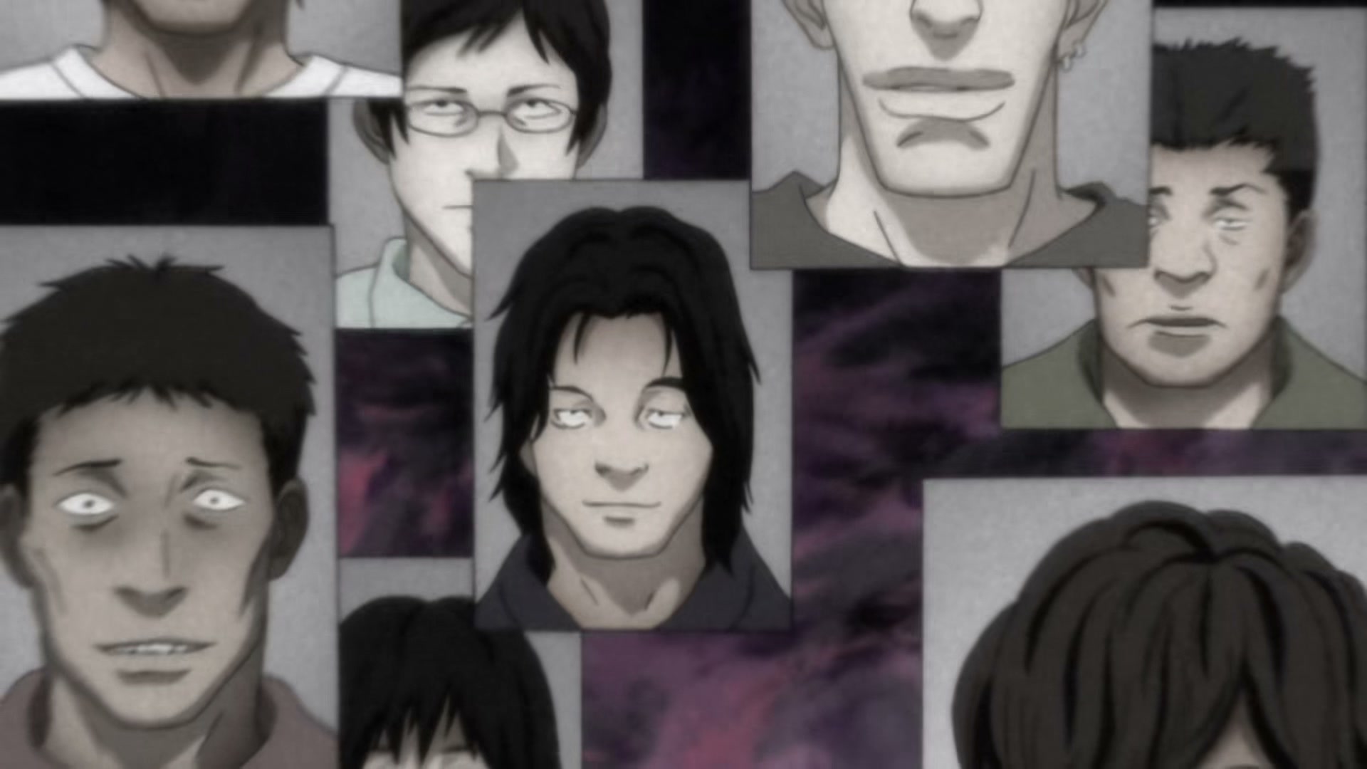 Death Note Ep 32: Selection @ 00:07:20