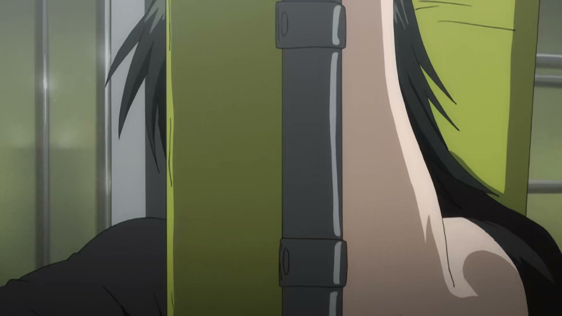 Death Note Ep 32: Selection @ 00:08:12
