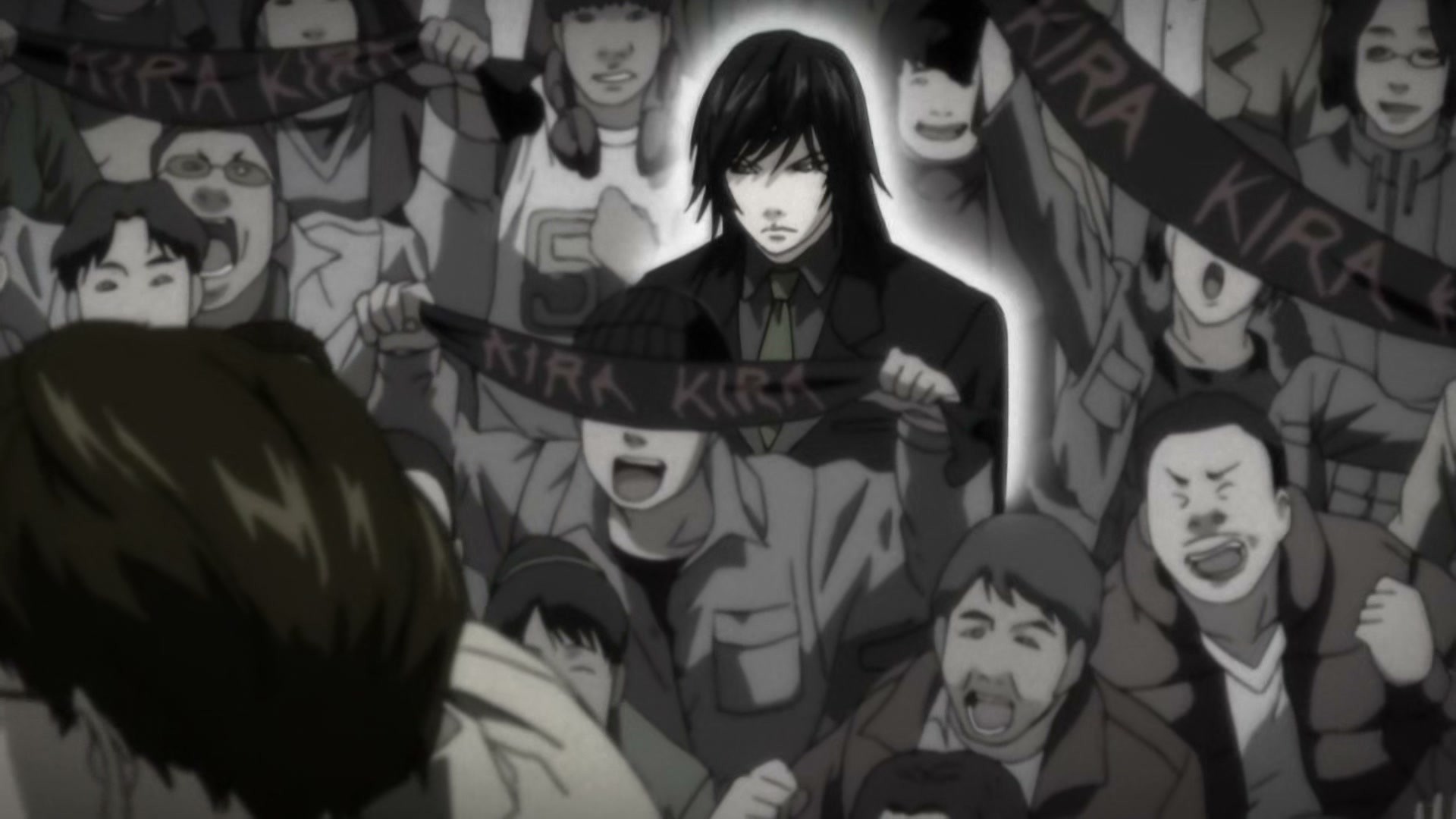 Death Note Ep 32: Selection @ 00:08:18
