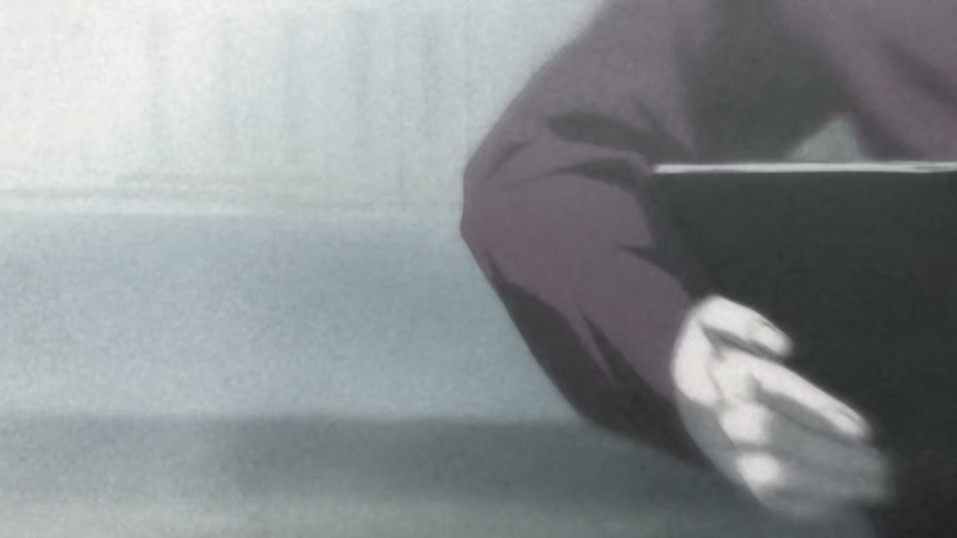 Death Note Ep 32: Selection @ 00:08:23