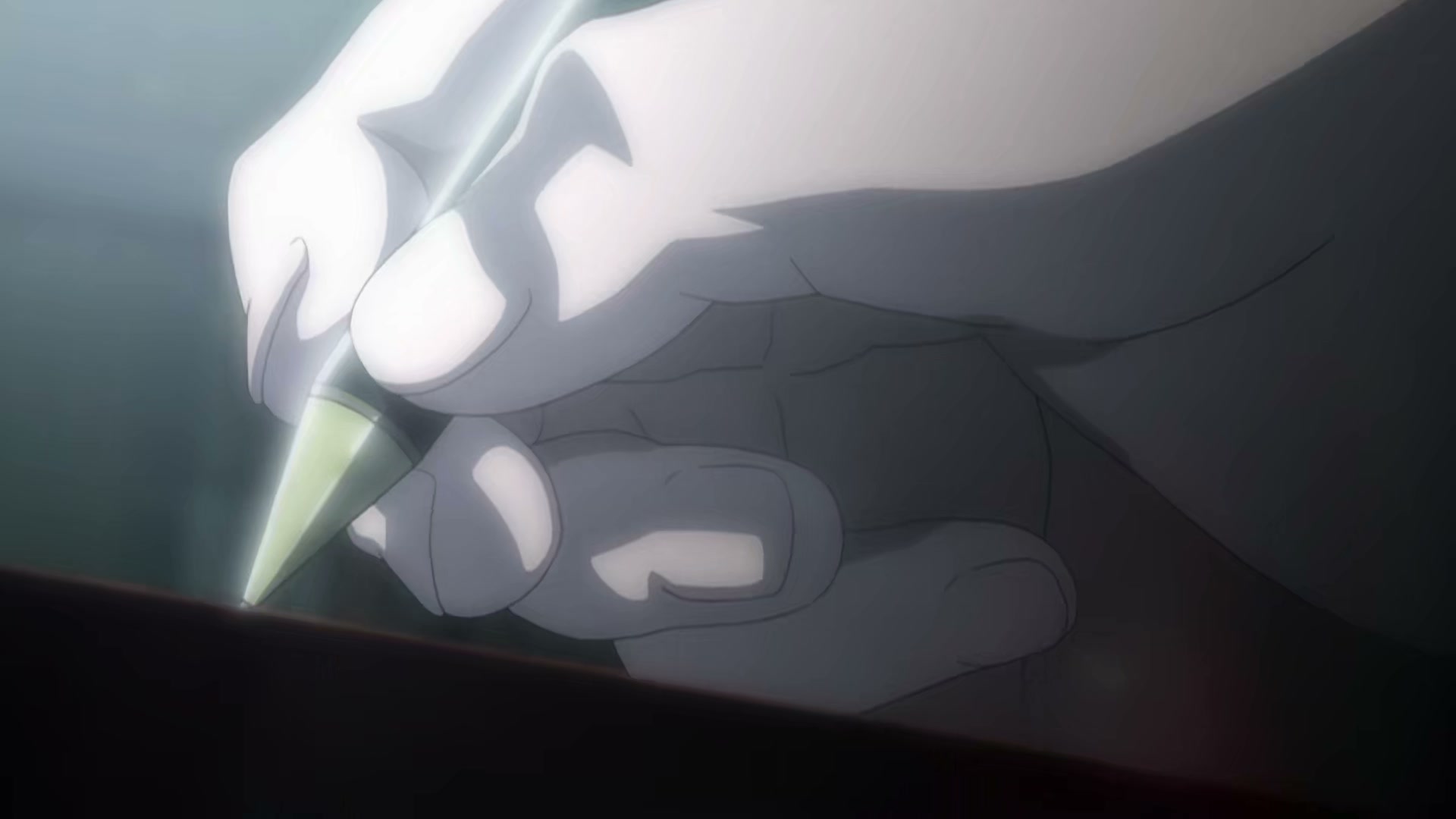 Death Note Ep 32: Selection @ 00:08:44