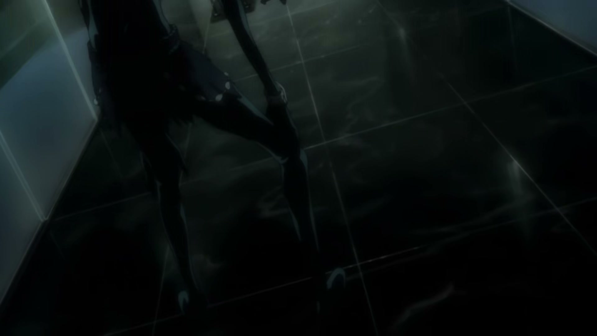 Death Note Ep 32: Selection @ 00:08:49