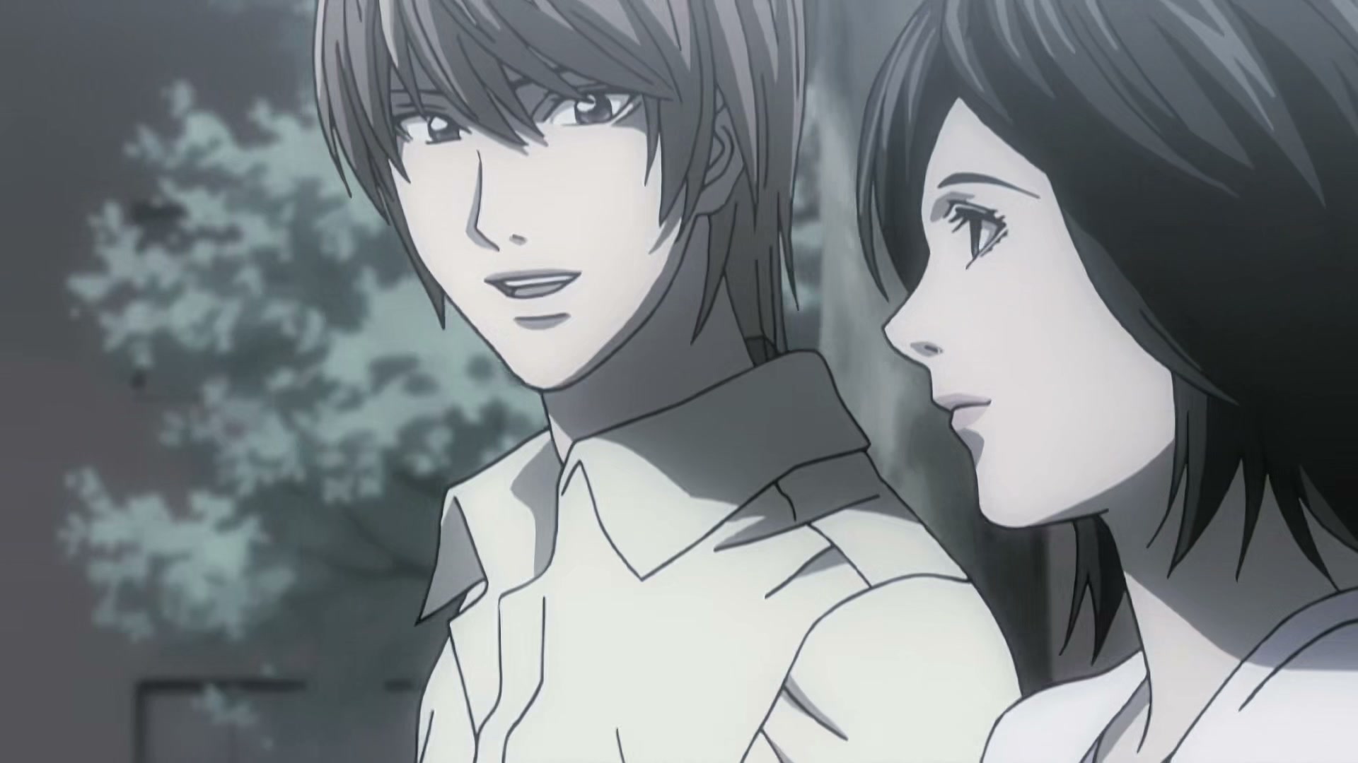 Death Note Ep 32: Selection @ 00:09:56