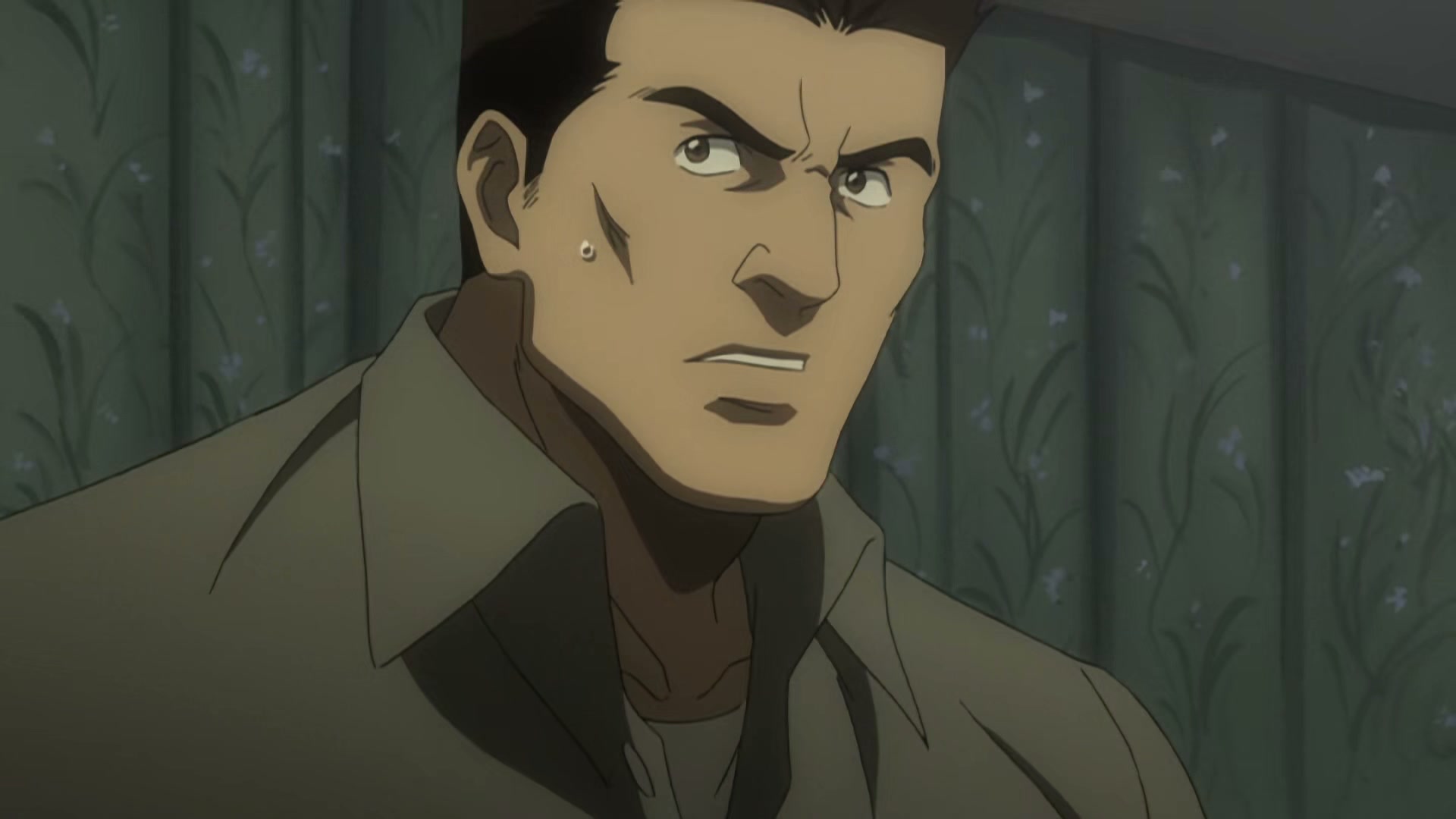 Death Note Ep 32: Selection @ 00:10:19