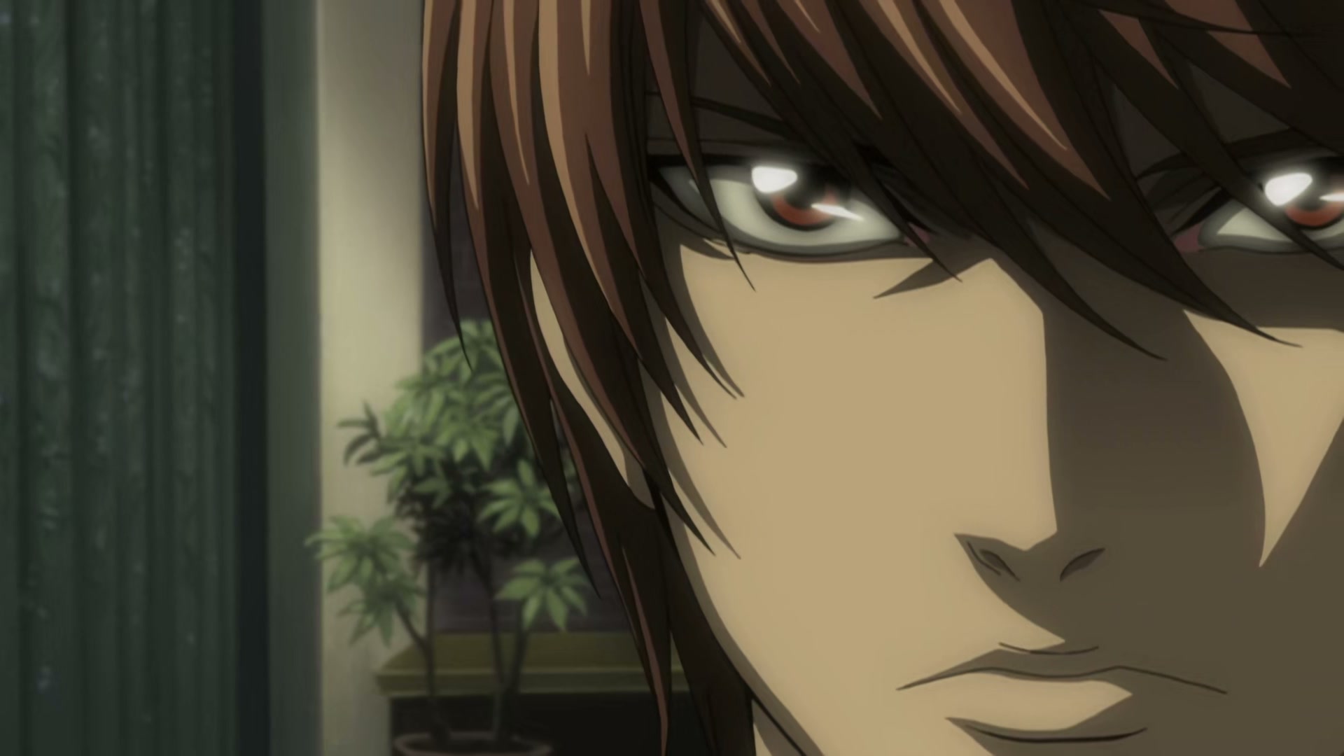 Death Note Ep 32: Selection @ 00:10:33