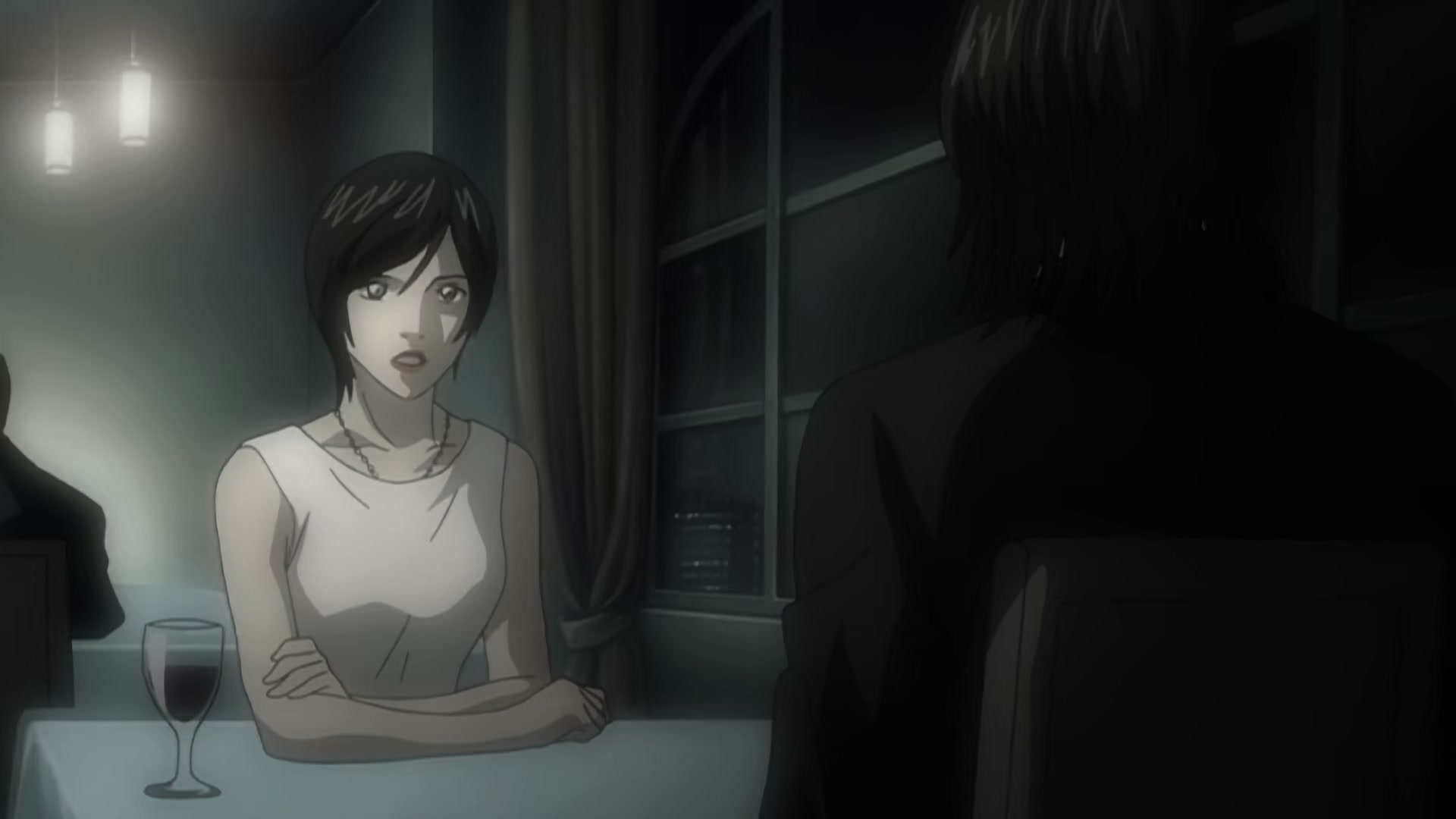 Death Note Ep 32: Selection @ 00:11:05