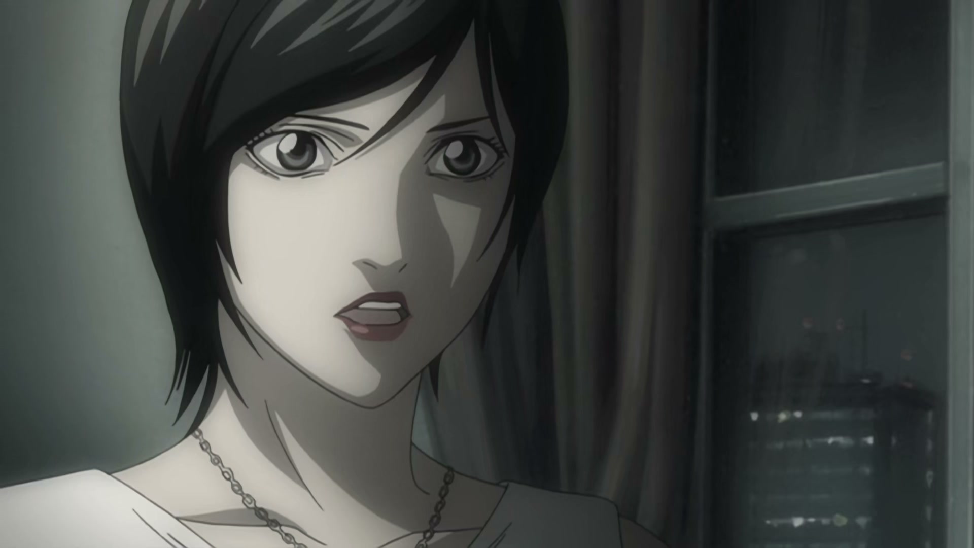 Death Note Ep 32: Selection @ 00:11:11
