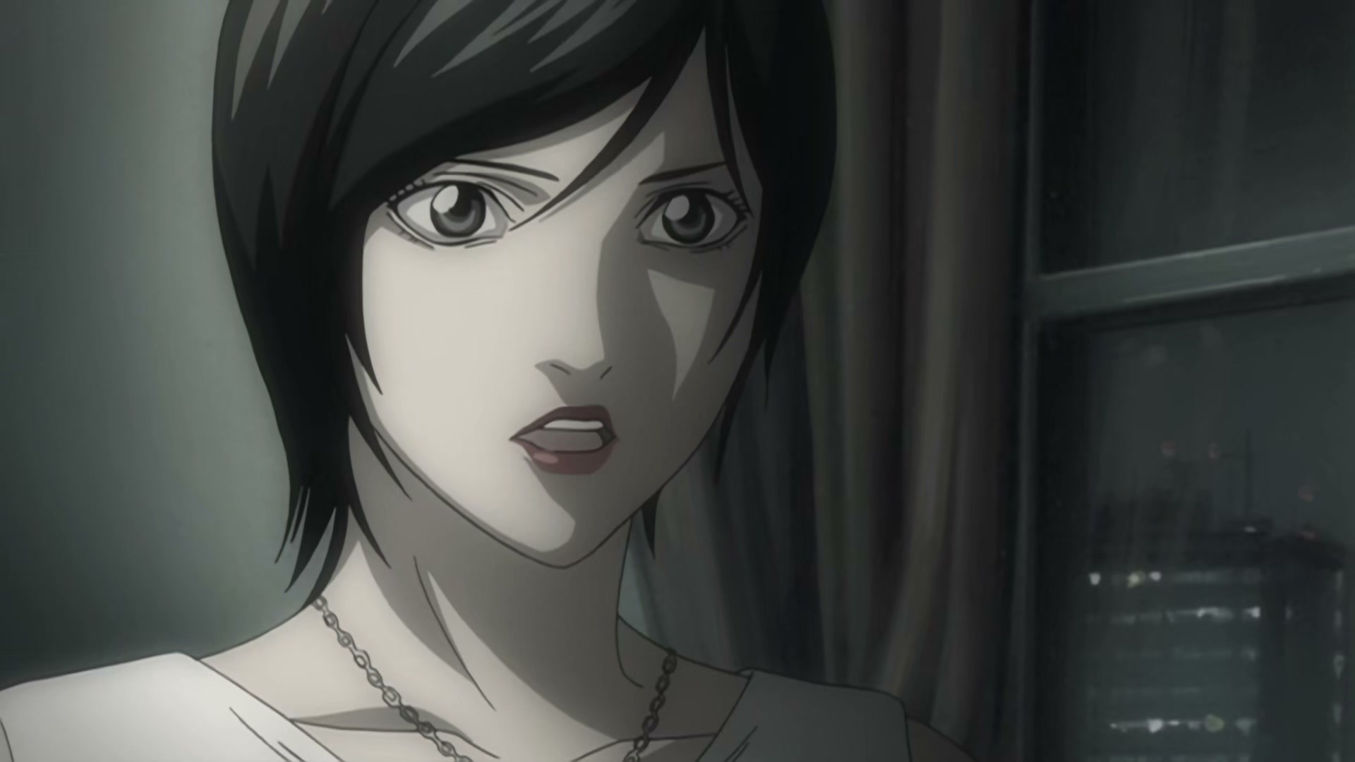Death Note Ep 32: Selection @ 00:11:14