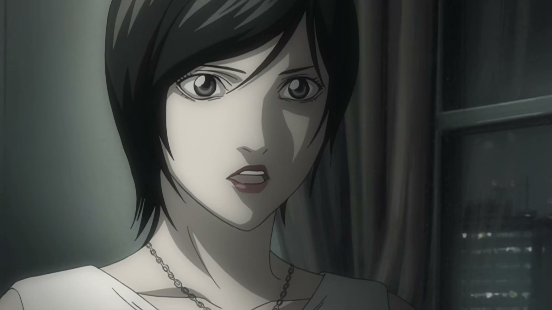 Death Note Ep 32: Selection @ 00:11:17
