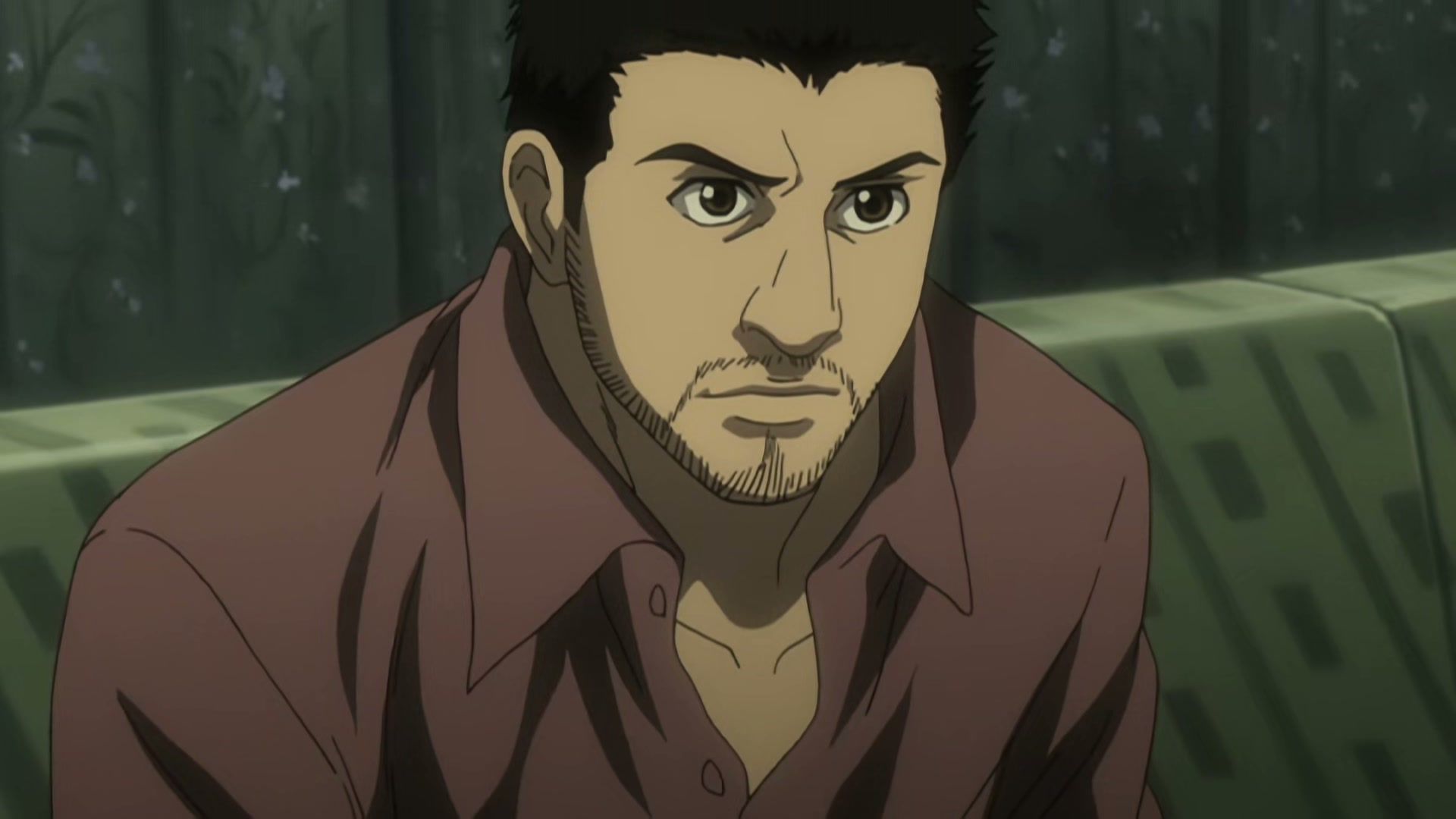 Death Note Ep 32: Selection @ 00:11:25