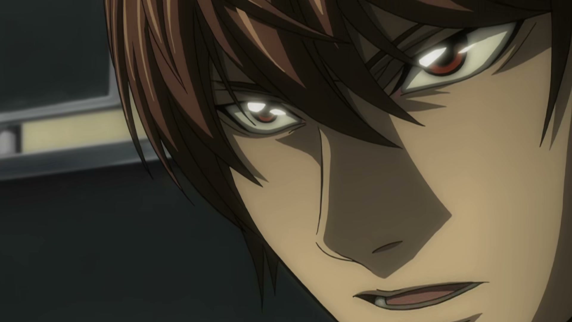 Death Note Ep 32: Selection @ 00:12:40