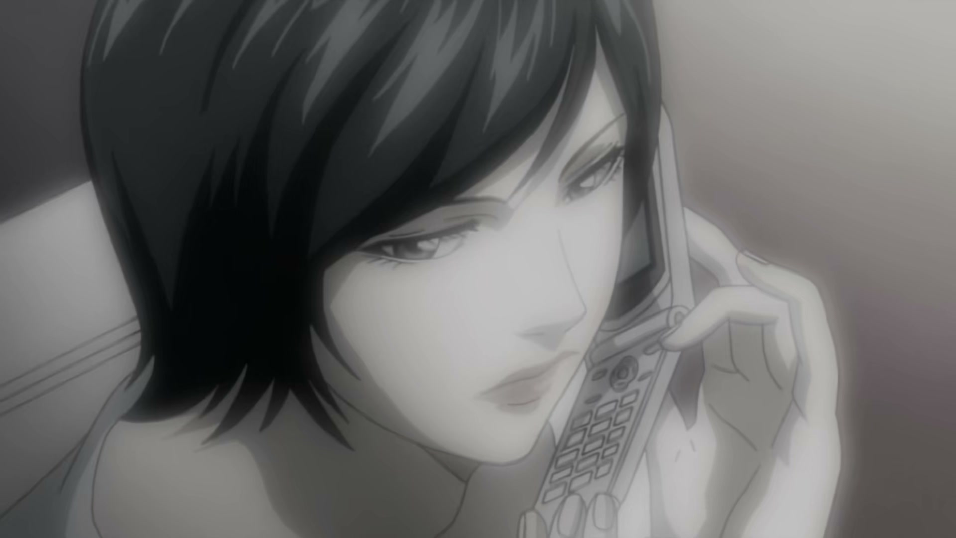 Death Note Ep 32: Selection @ 00:12:52