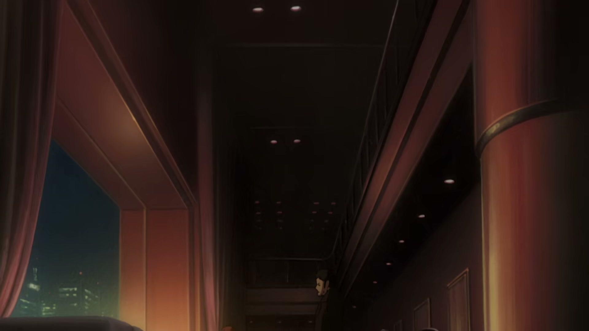 Death Note Ep 32: Selection @ 00:13:38