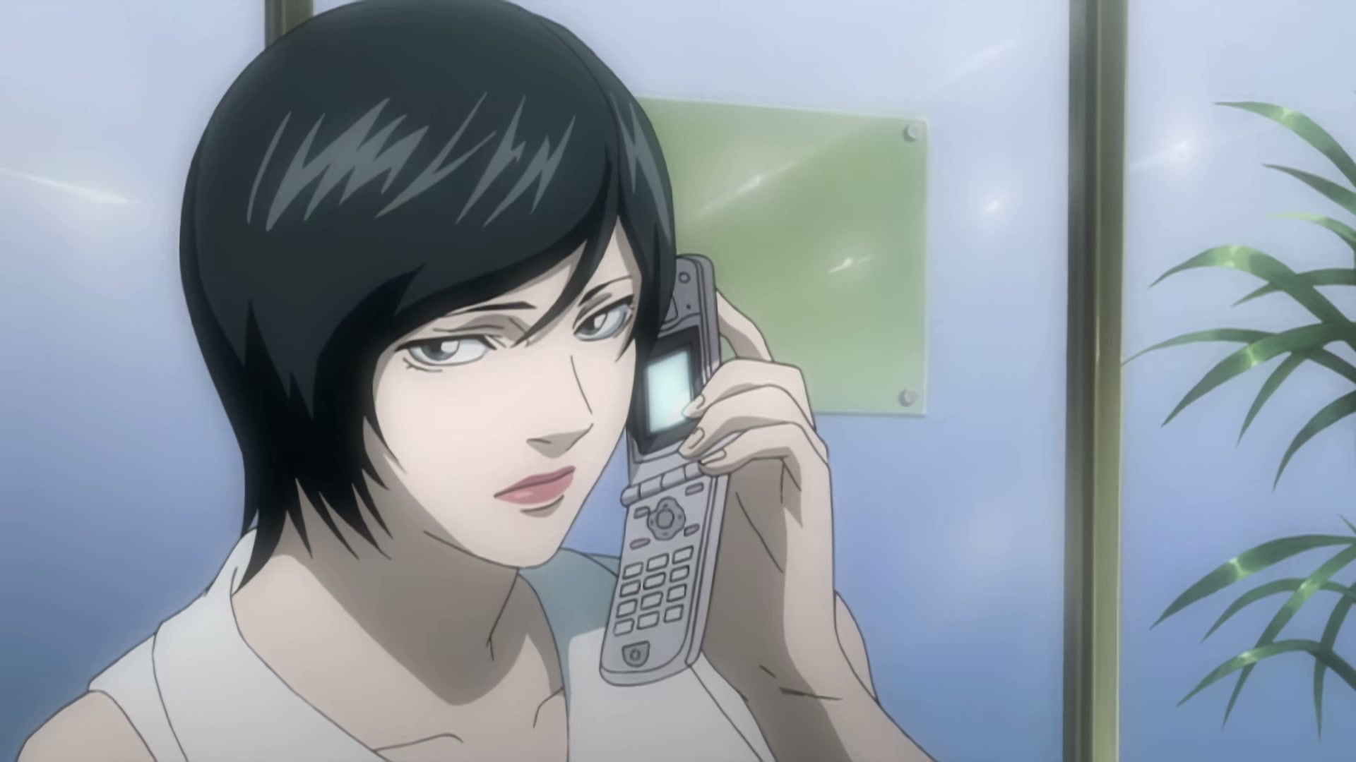 Death Note Ep 32: Selection @ 00:14:33