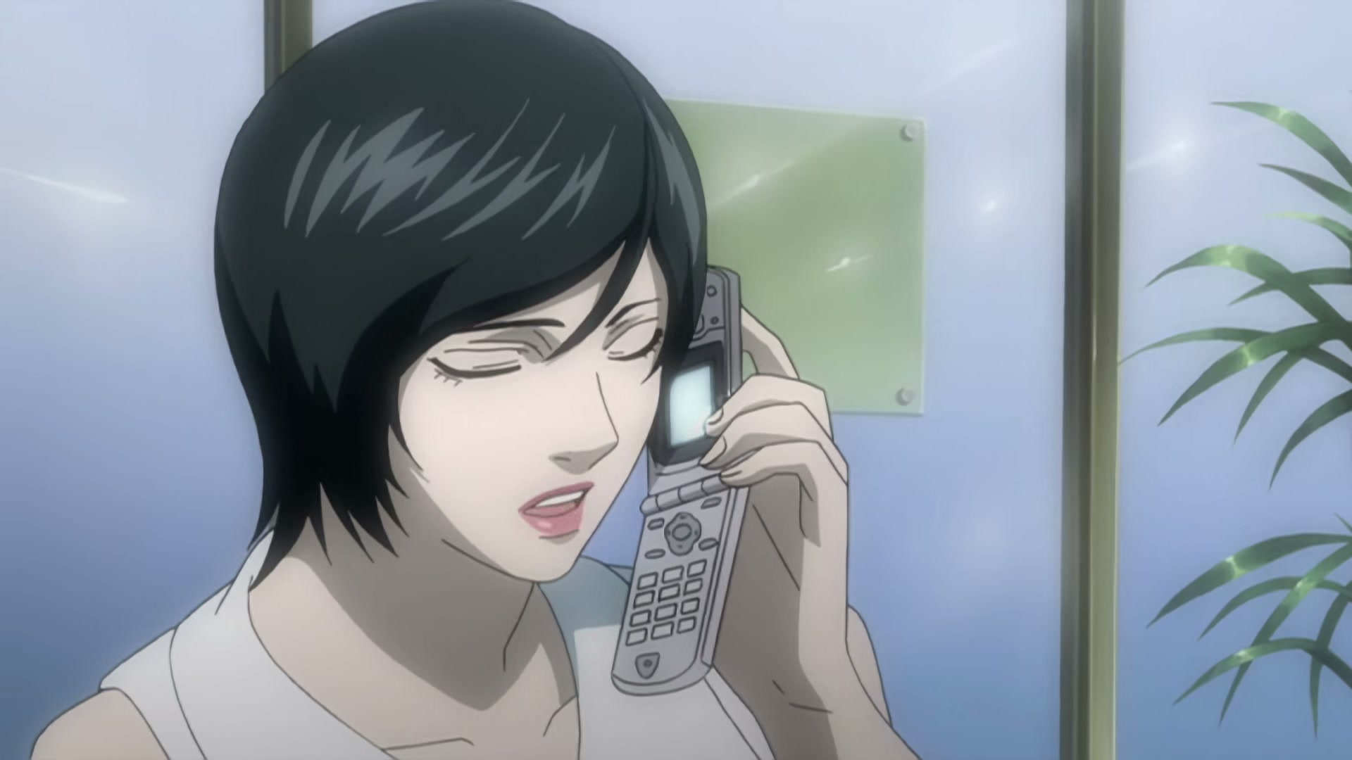 Death Note Ep 32: Selection @ 00:14:36
