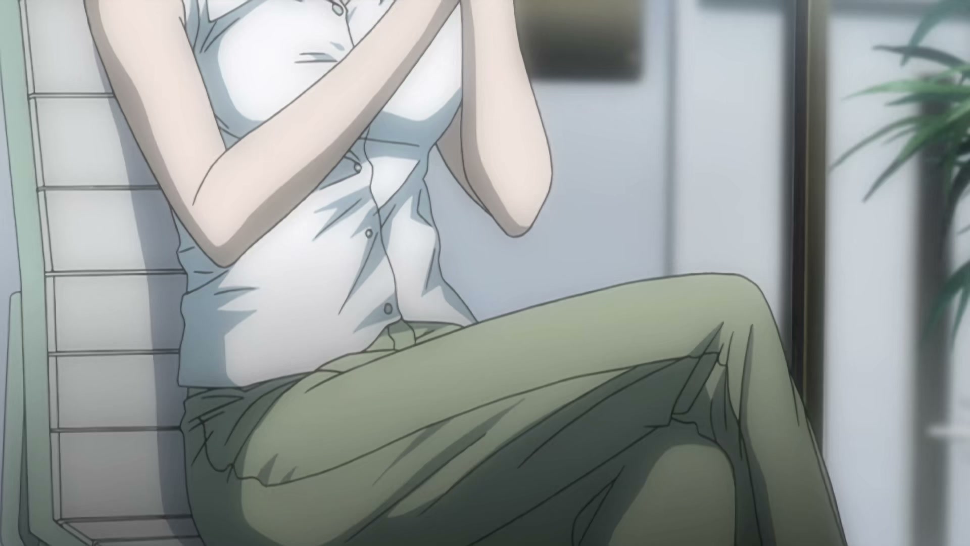 Death Note Ep 32: Selection @ 00:14:59