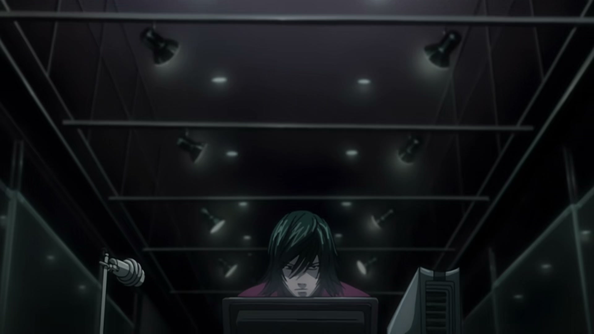Death Note Ep 32: Selection @ 00:15:48