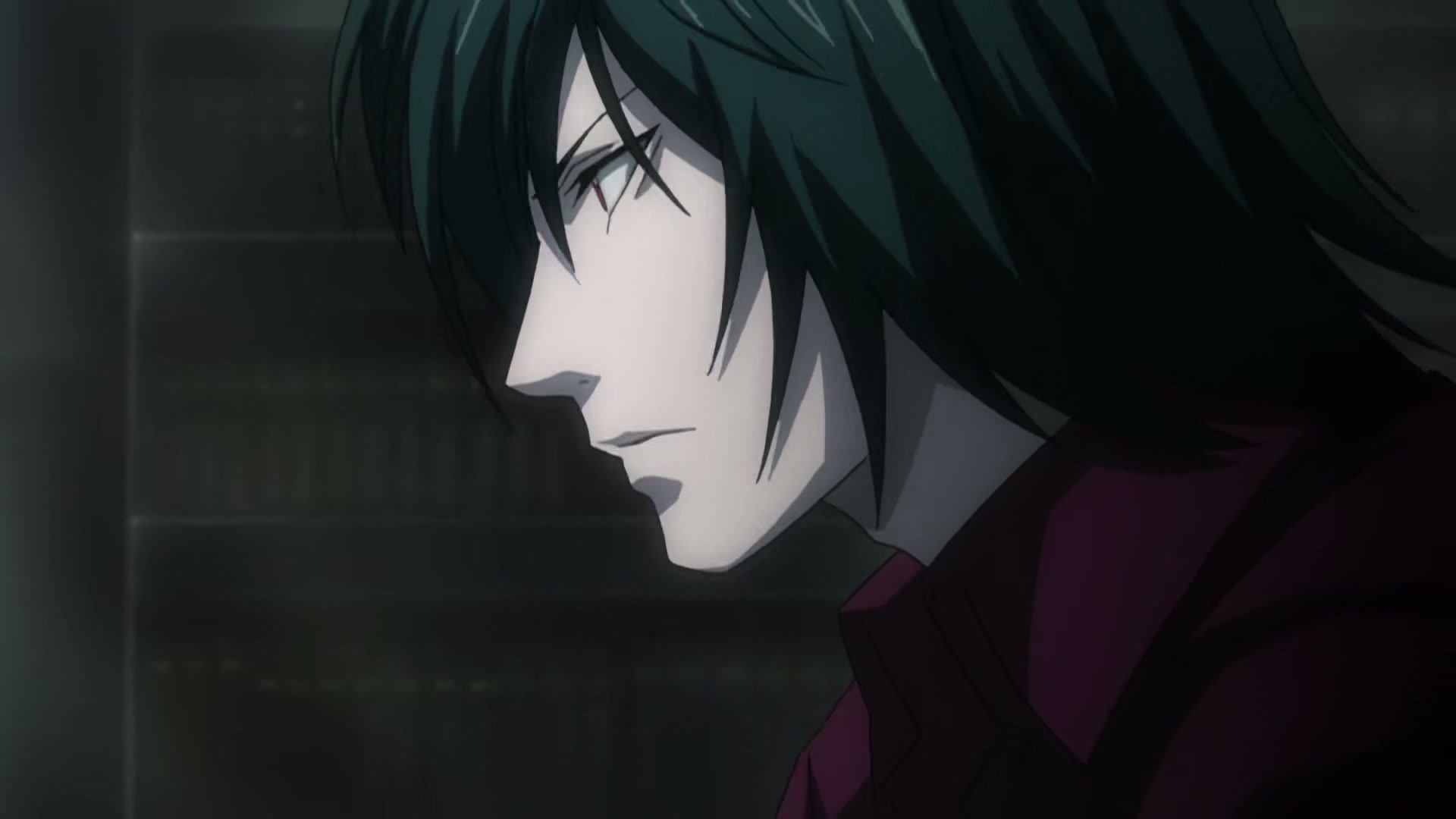 Death Note Ep 32: Selection @ 00:15:59