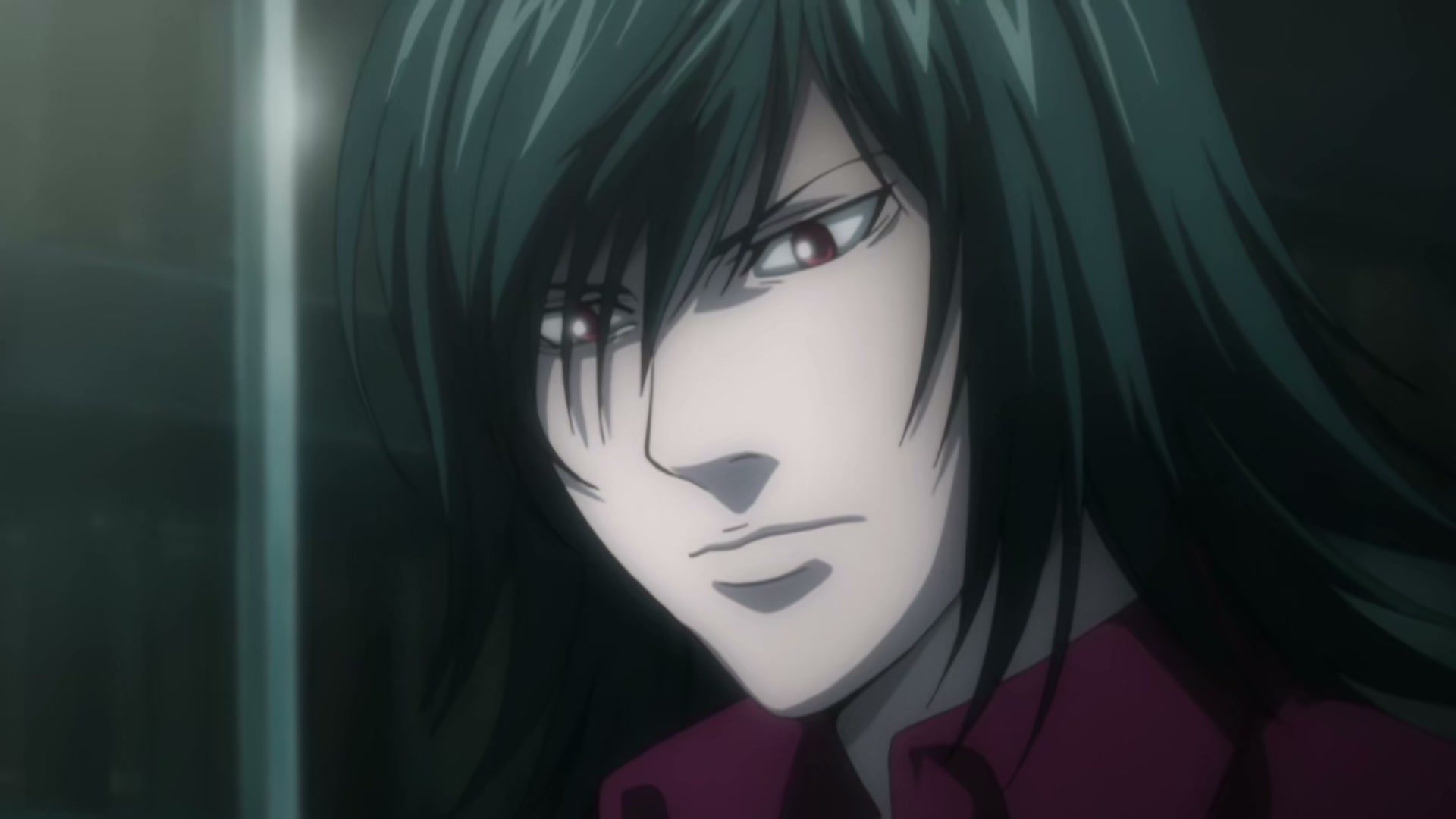 Death Note Ep 32: Selection @ 00:16:05