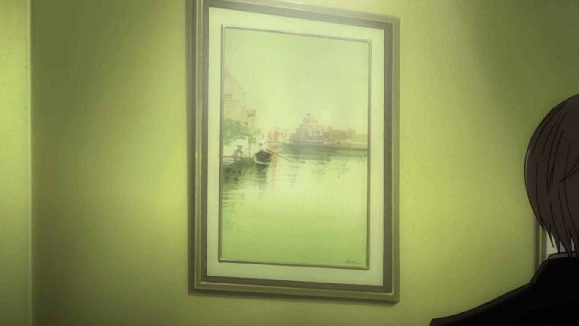 Death Note Ep 32: Selection @ 00:16:28