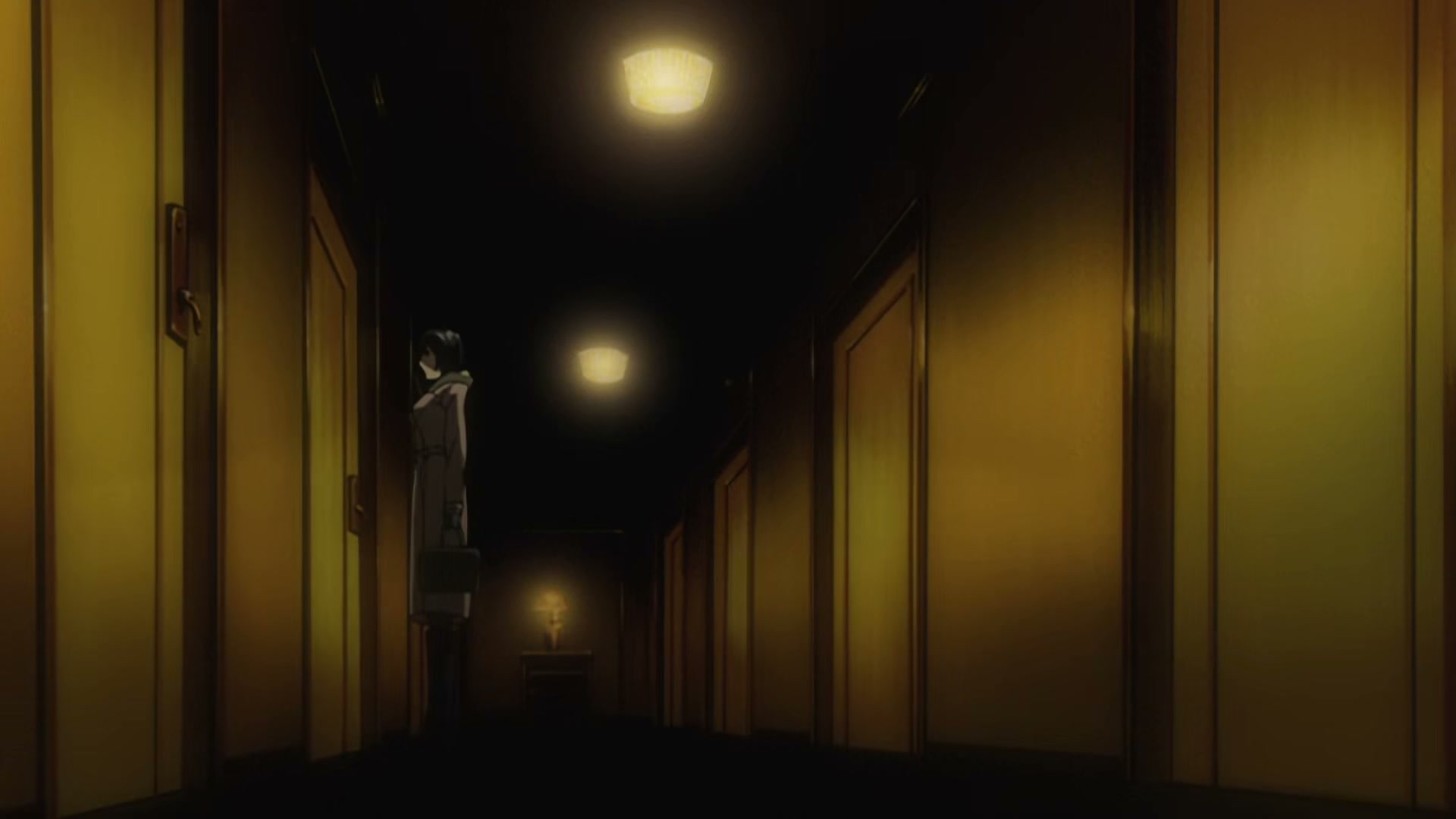 Death Note Ep 32: Selection @ 00:17:00