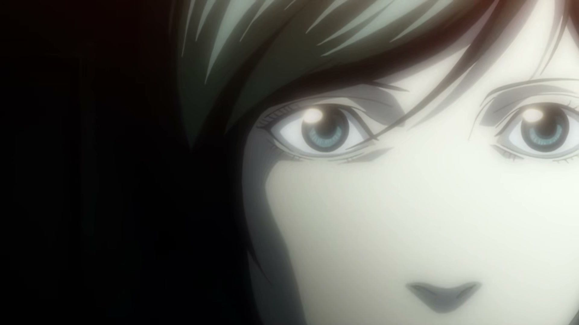 Death Note Ep 32: Selection @ 00:17:06