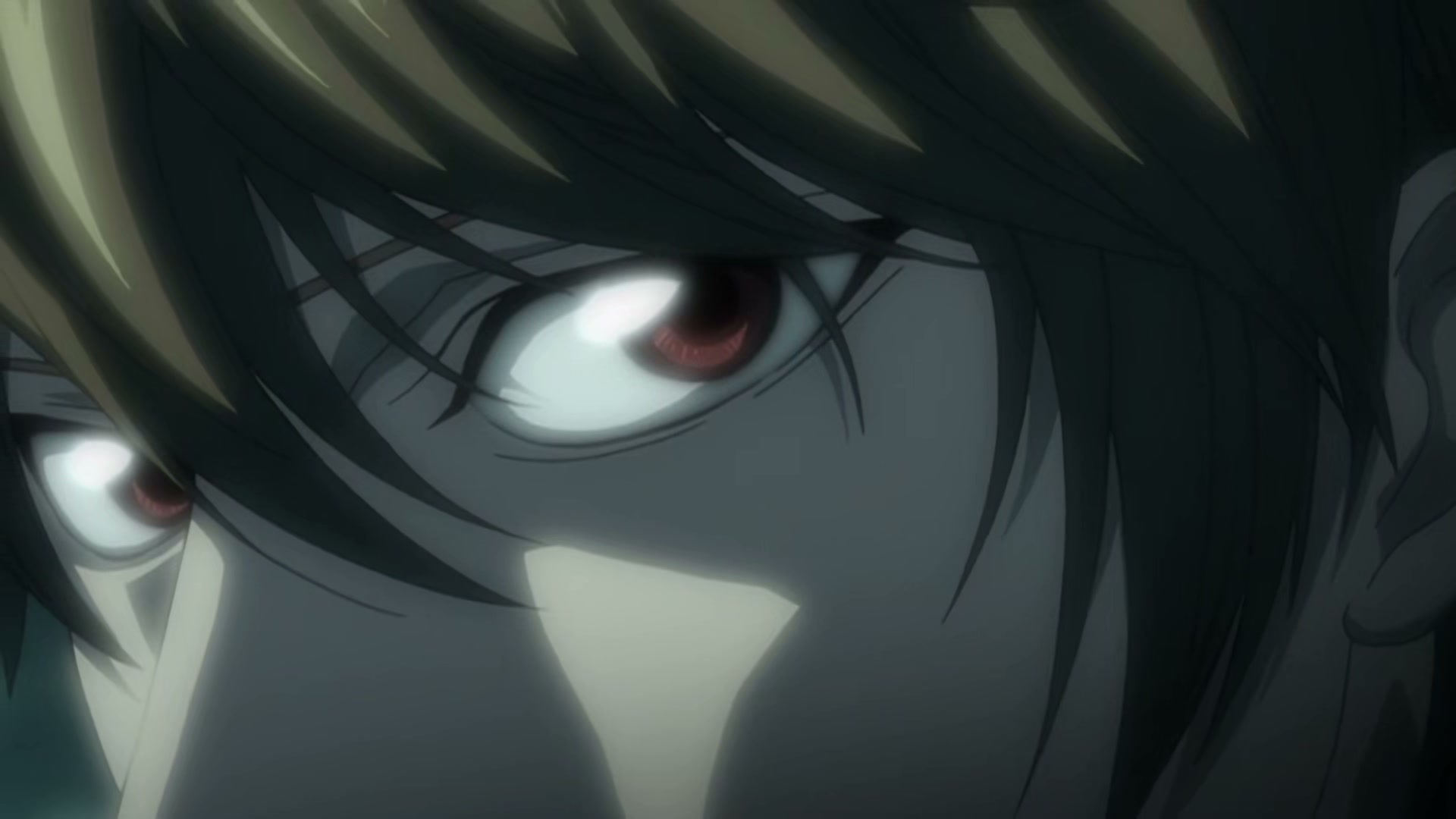 Death Note Ep 32: Selection @ 00:17:09