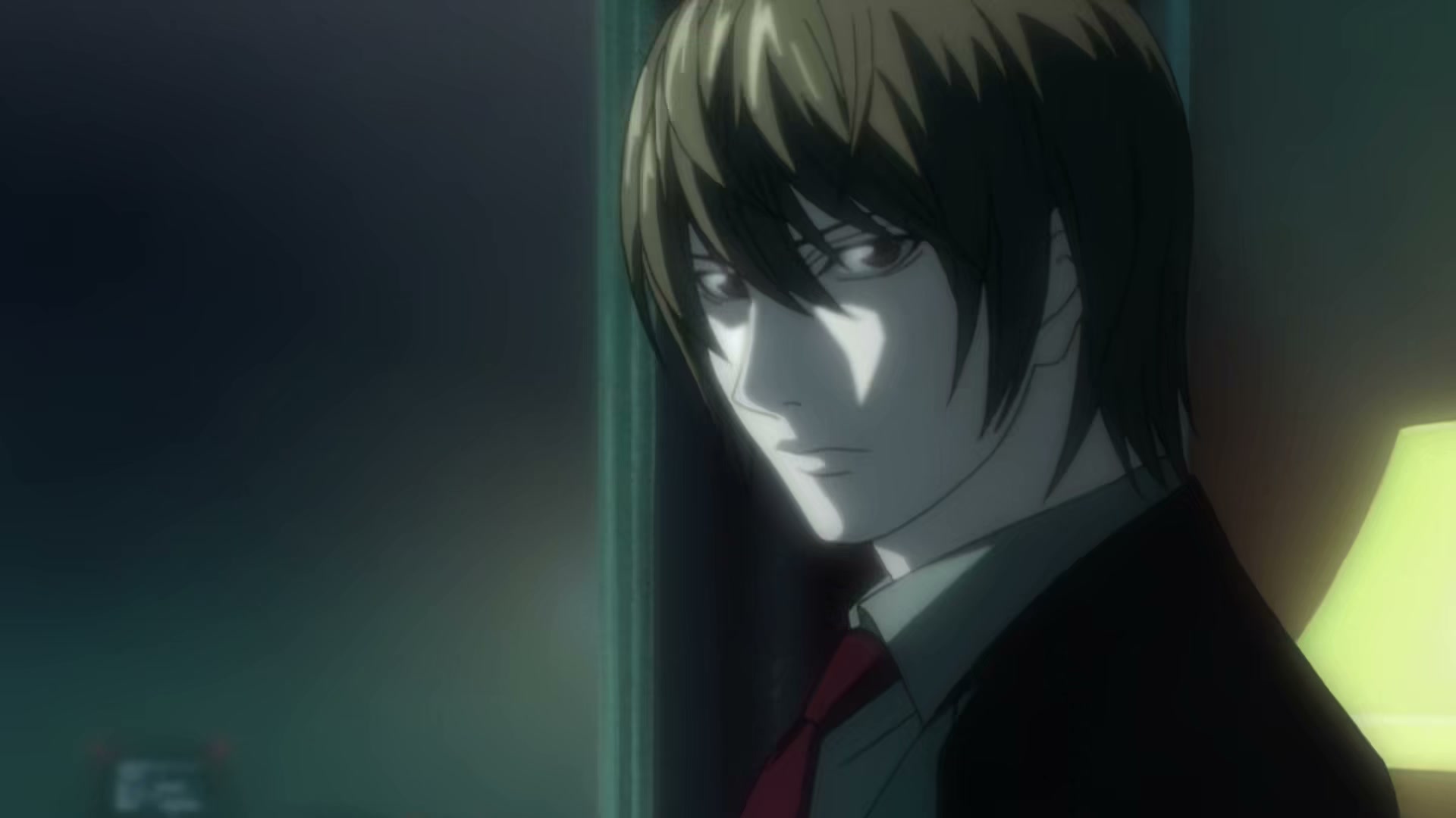 Death Note Ep 32: Selection @ 00:17:17
