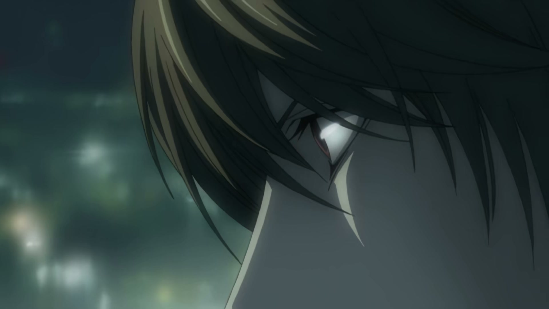 Death Note Ep 32: Selection @ 00:18:12