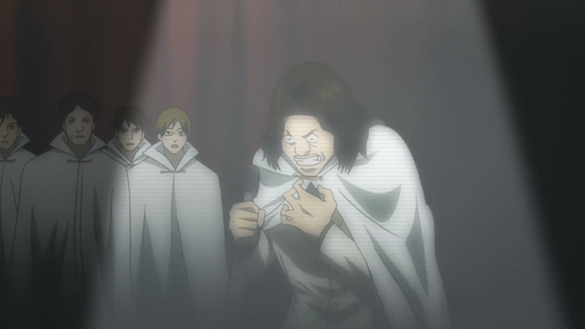 Death Note Ep 32: Selection @ 00:19:36