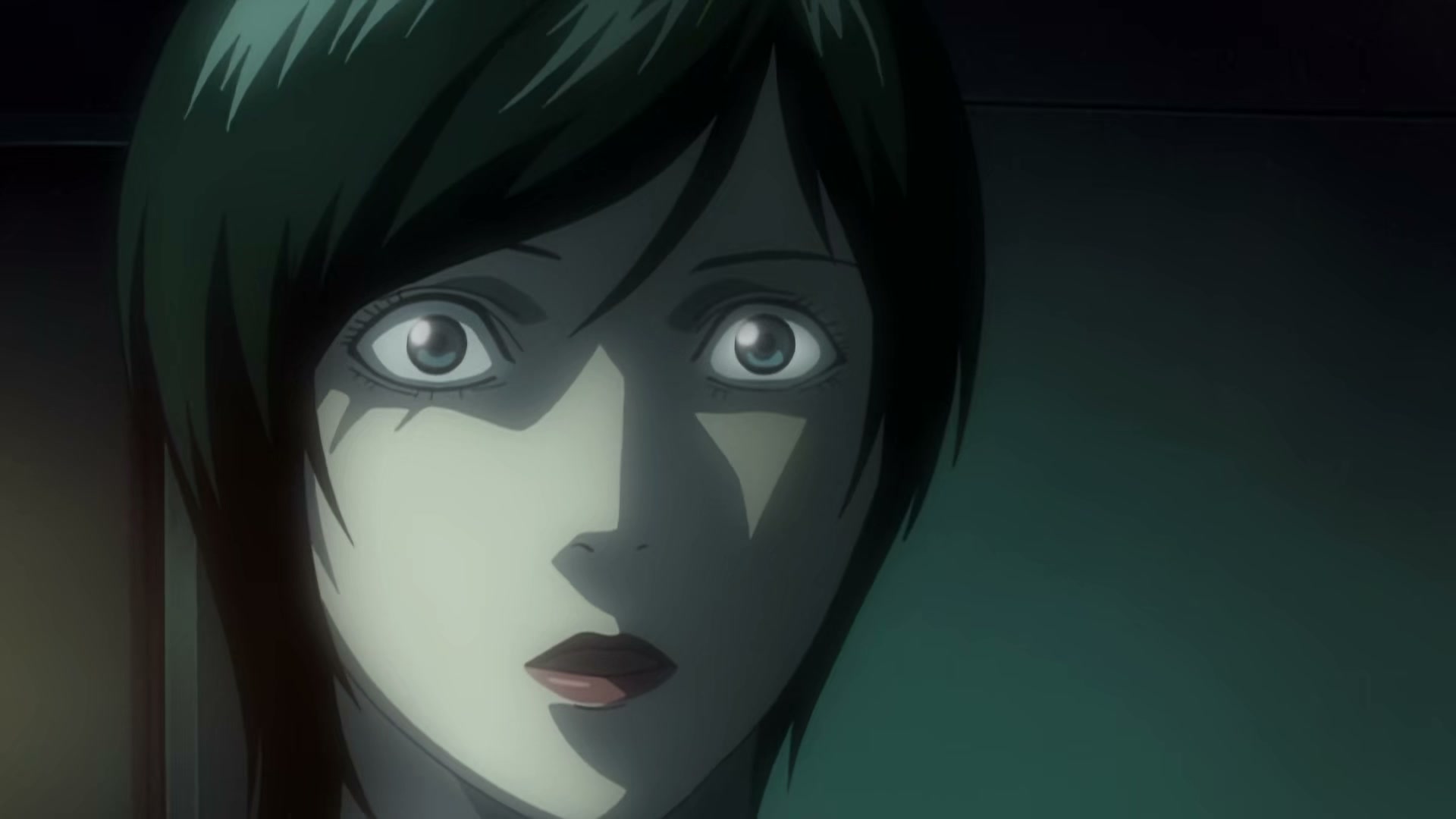 Death Note Ep 32: Selection @ 00:20:05