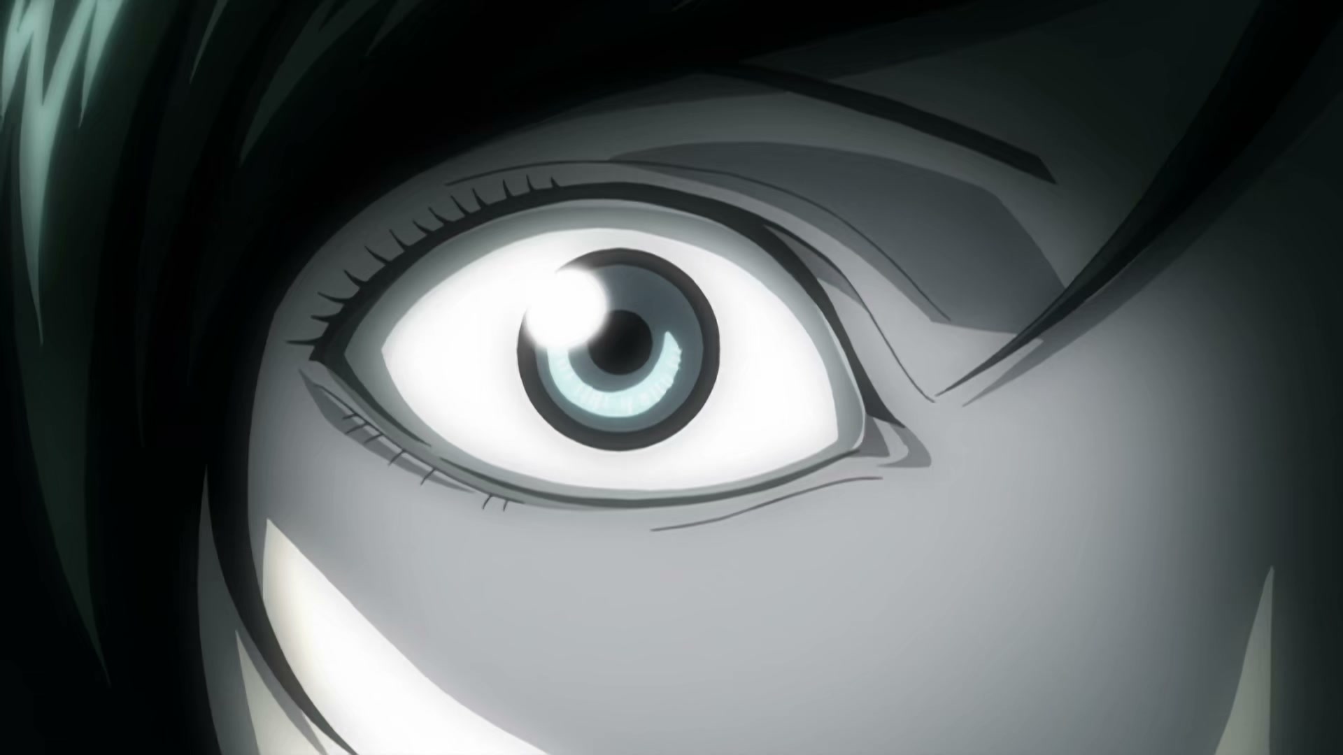 Death Note Ep 32: Selection @ 00:20:10