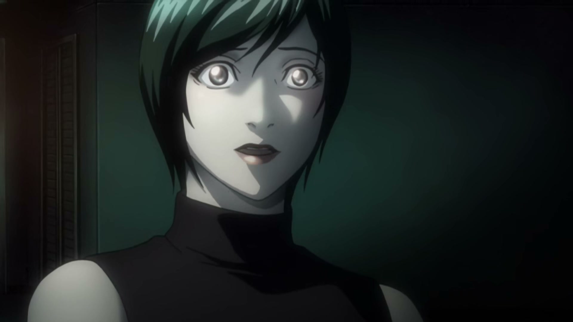 Death Note Ep 32: Selection @ 00:20:33
