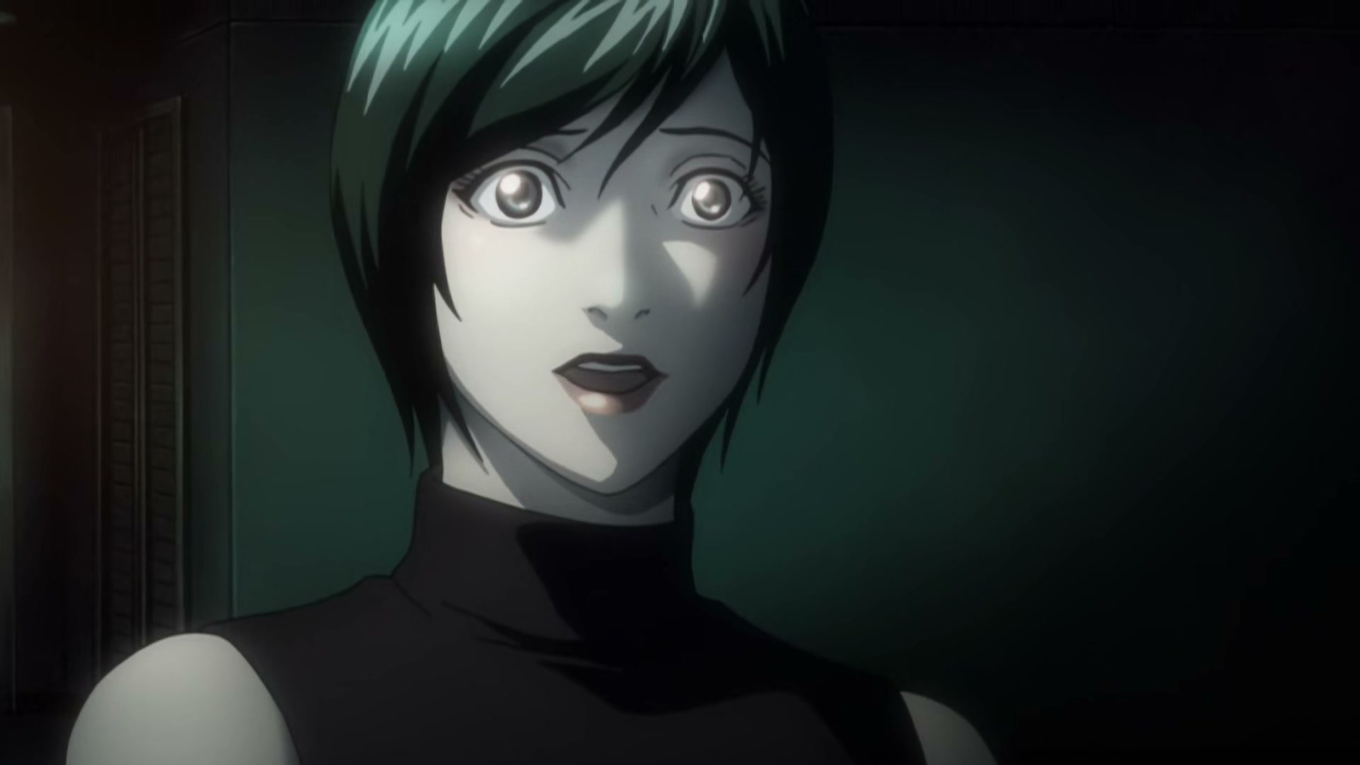 Death Note Ep 32: Selection @ 00:20:36