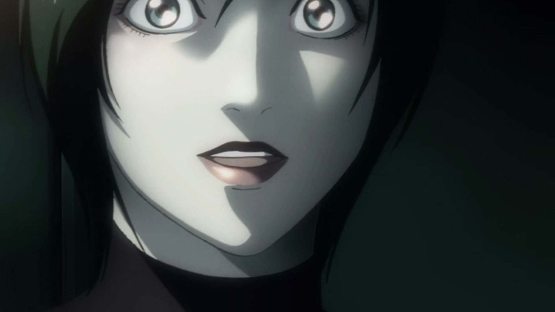 Death Note Ep 32: Selection @ 00:20:42