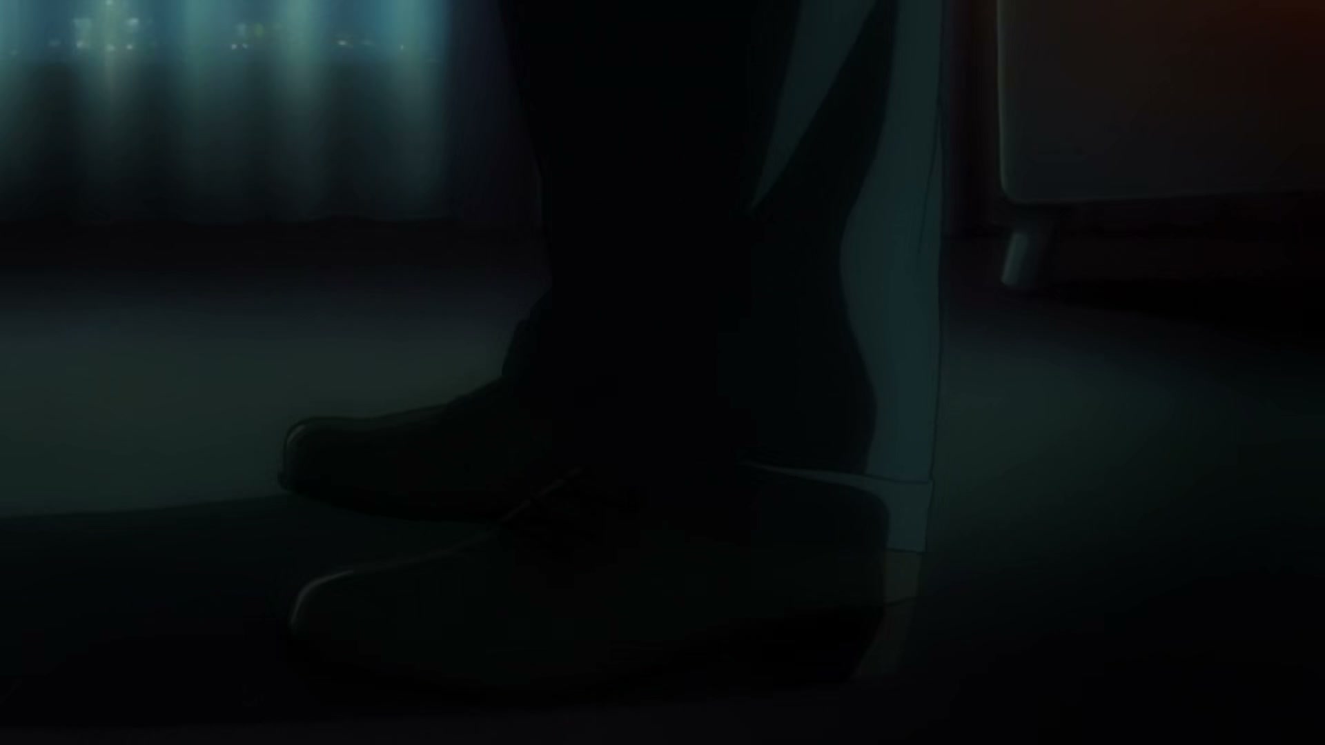 Death Note Ep 32: Selection @ 00:20:48